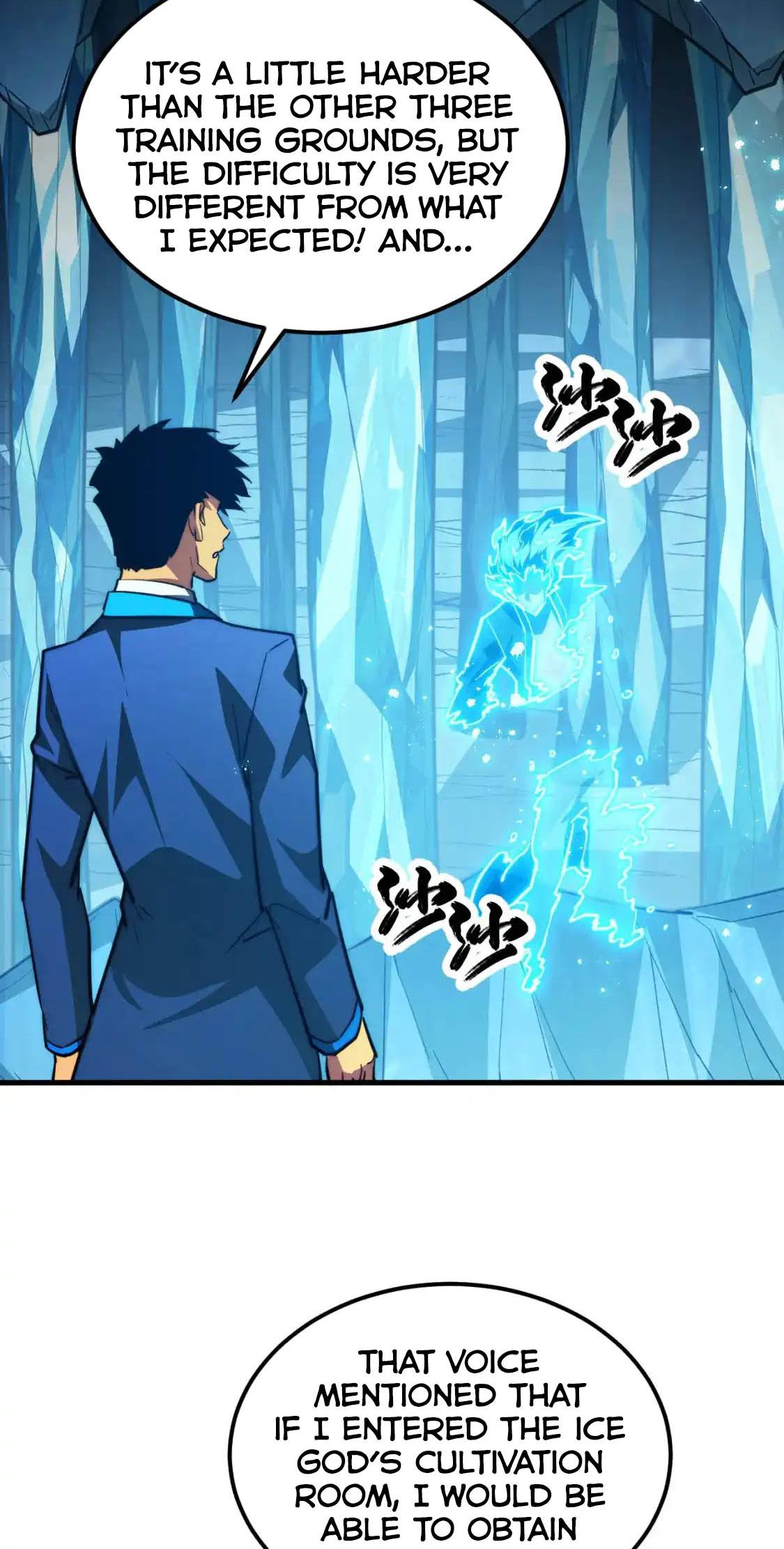 Rise From the Rubble Chap 262 - Next Chap 263