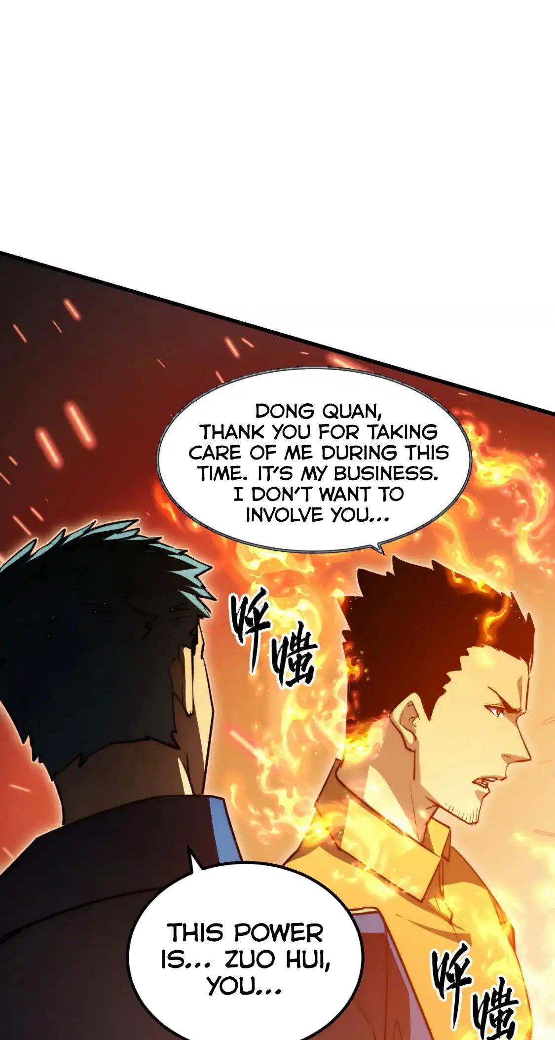 Rise From the Rubble Chap 263 - Next Chap 264