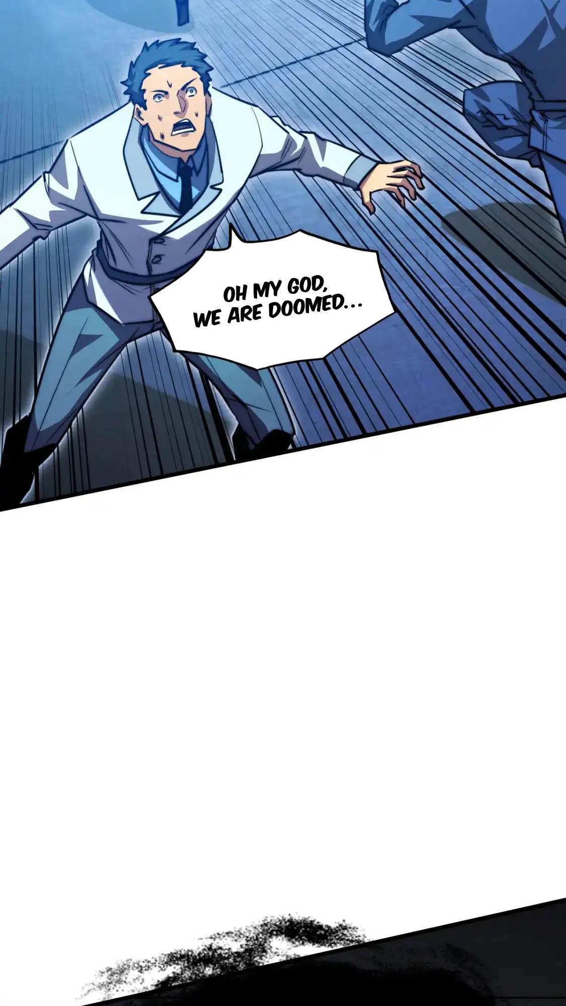 Rise From the Rubble Chap 263 - Next Chap 264