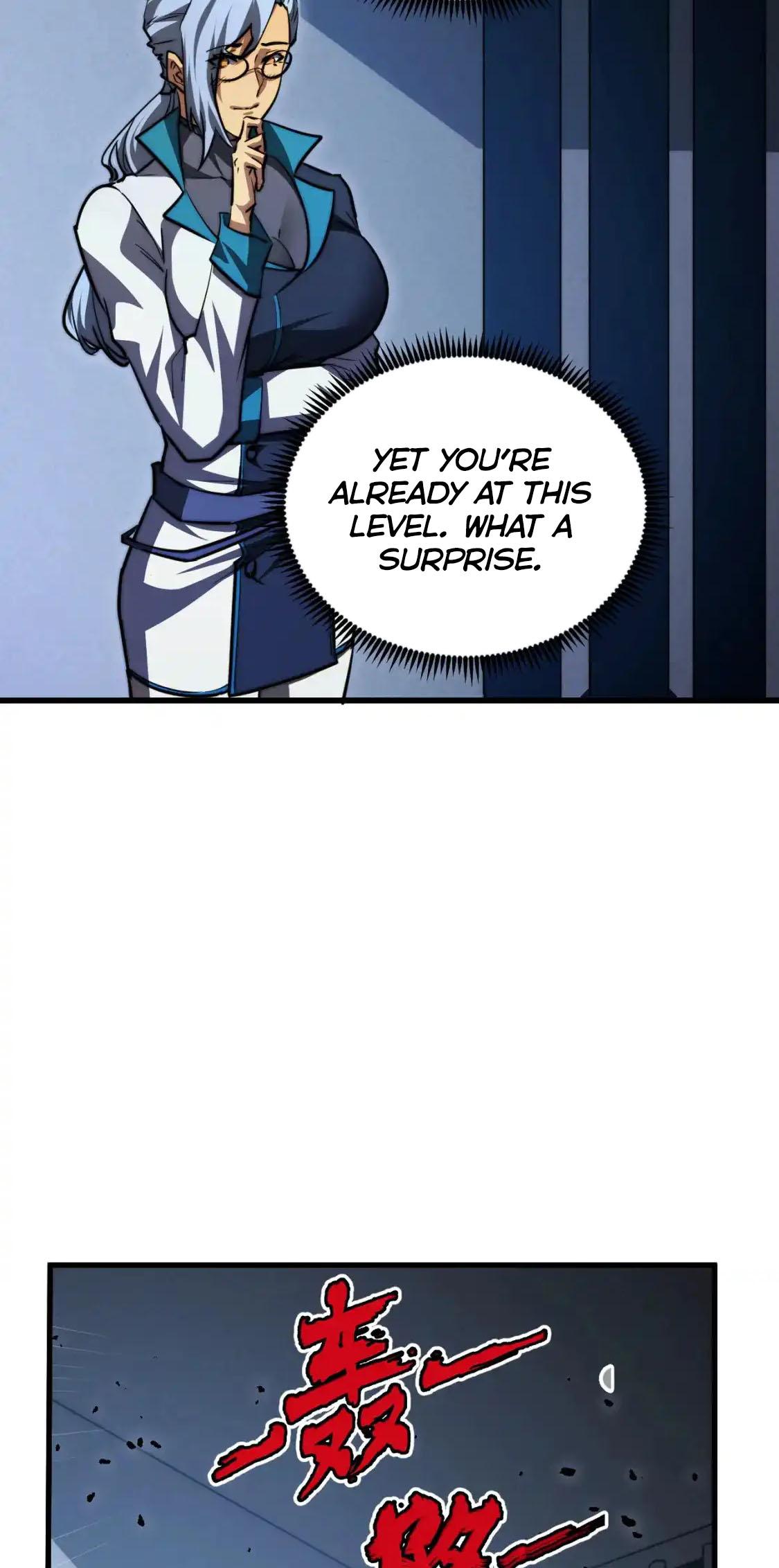 Rise From the Rubble Chap 263 - Next Chap 264
