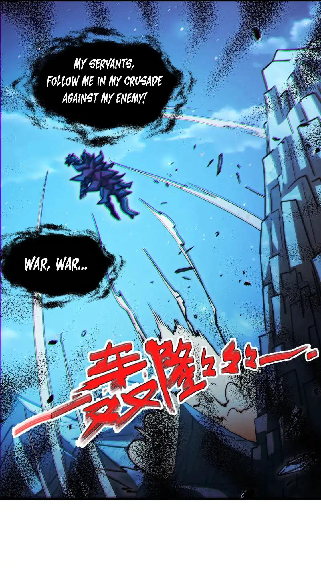 Rise From the Rubble Chap 263 - Next Chap 264