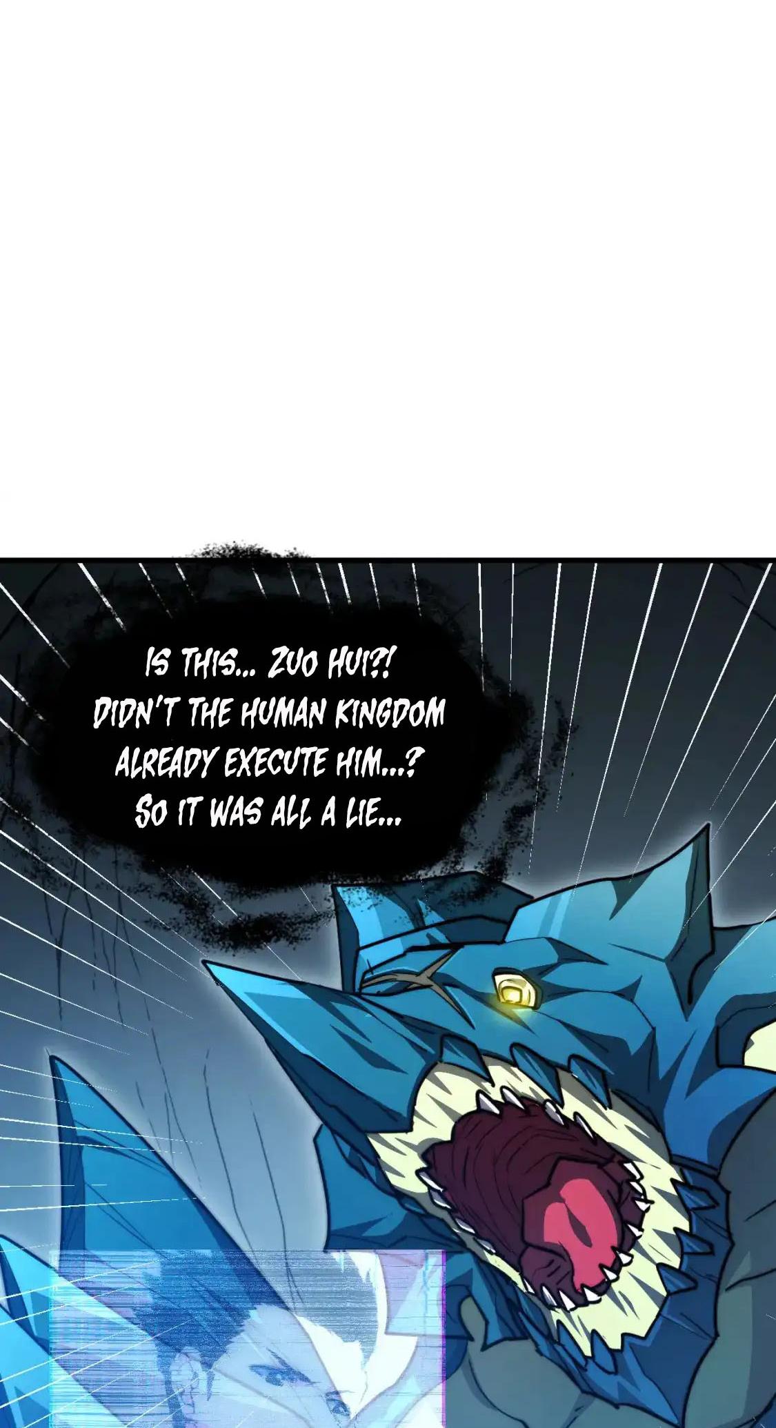 Rise From the Rubble Chap 263 - Next Chap 264