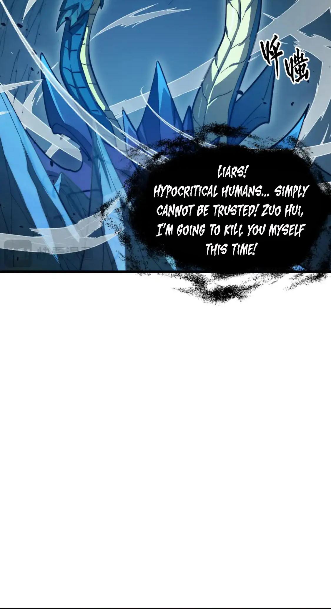 Rise From the Rubble Chap 263 - Next Chap 264