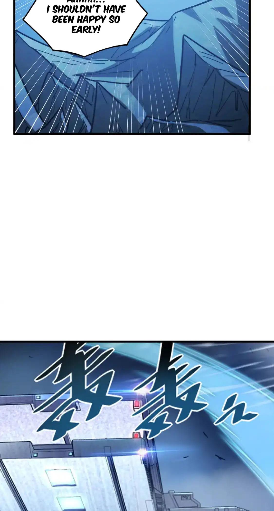 Rise From the Rubble Chap 263 - Next Chap 264