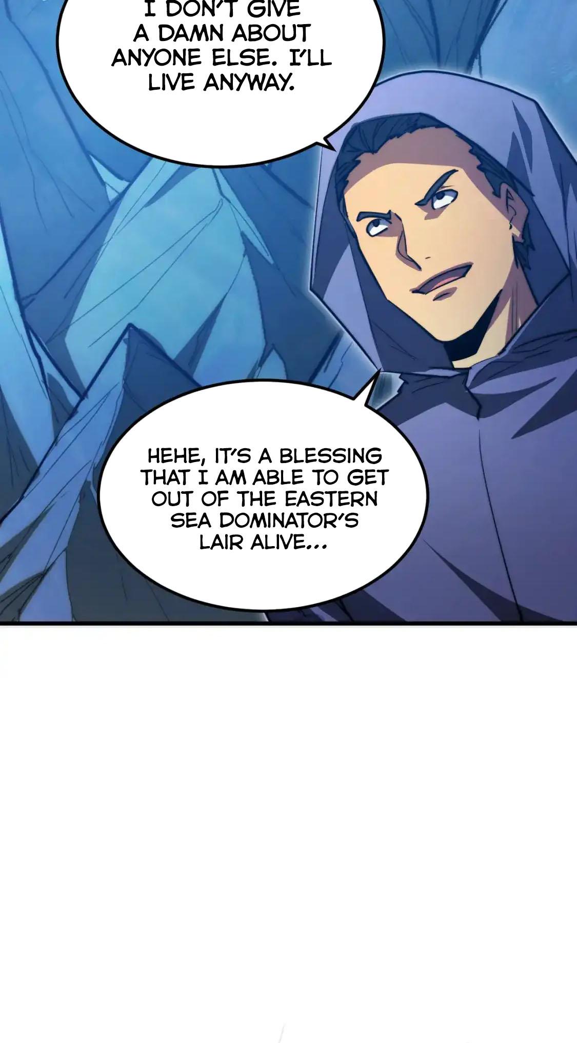 Rise From the Rubble Chap 263 - Next Chap 264