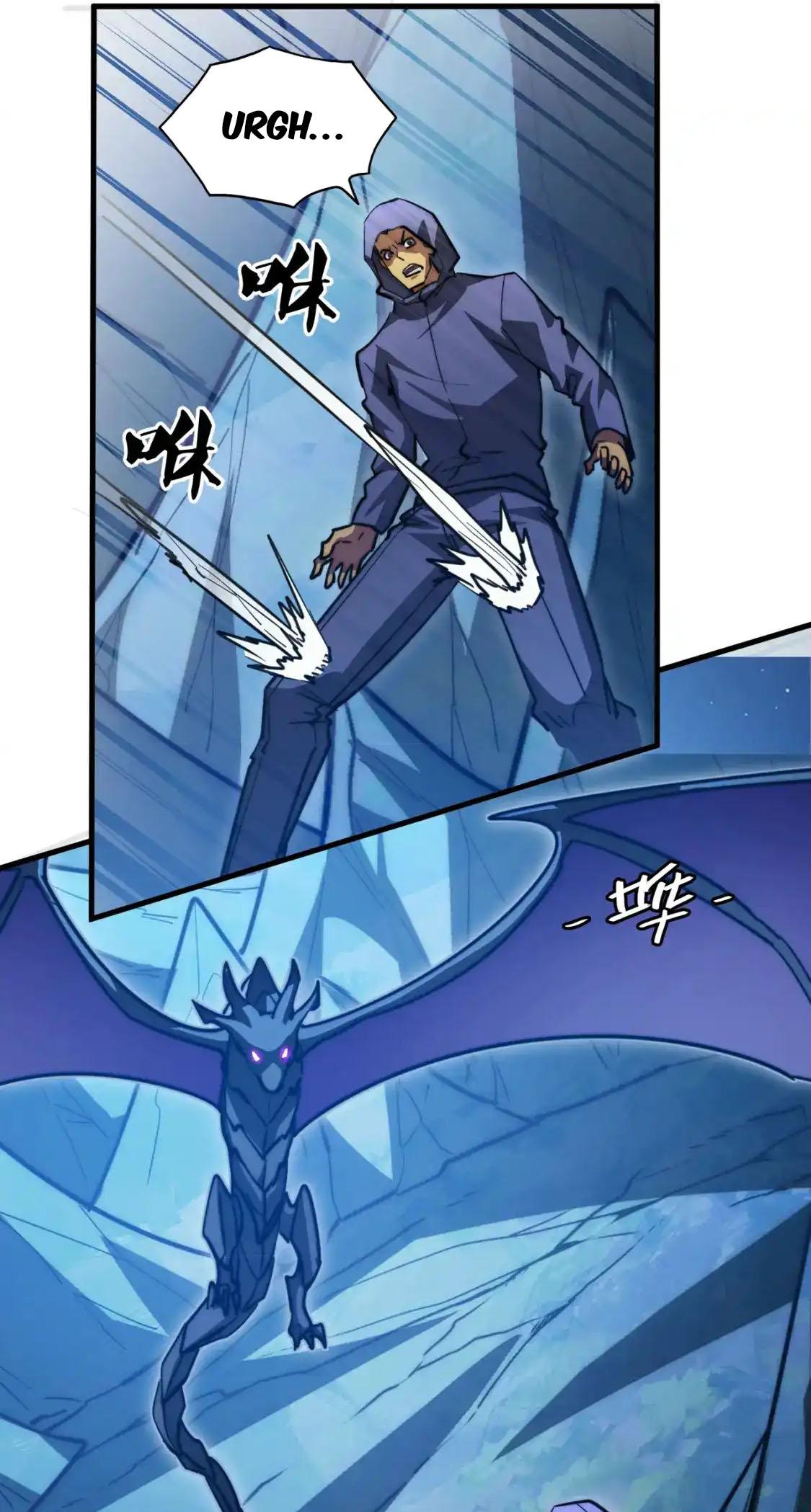 Rise From the Rubble Chap 263 - Next Chap 264