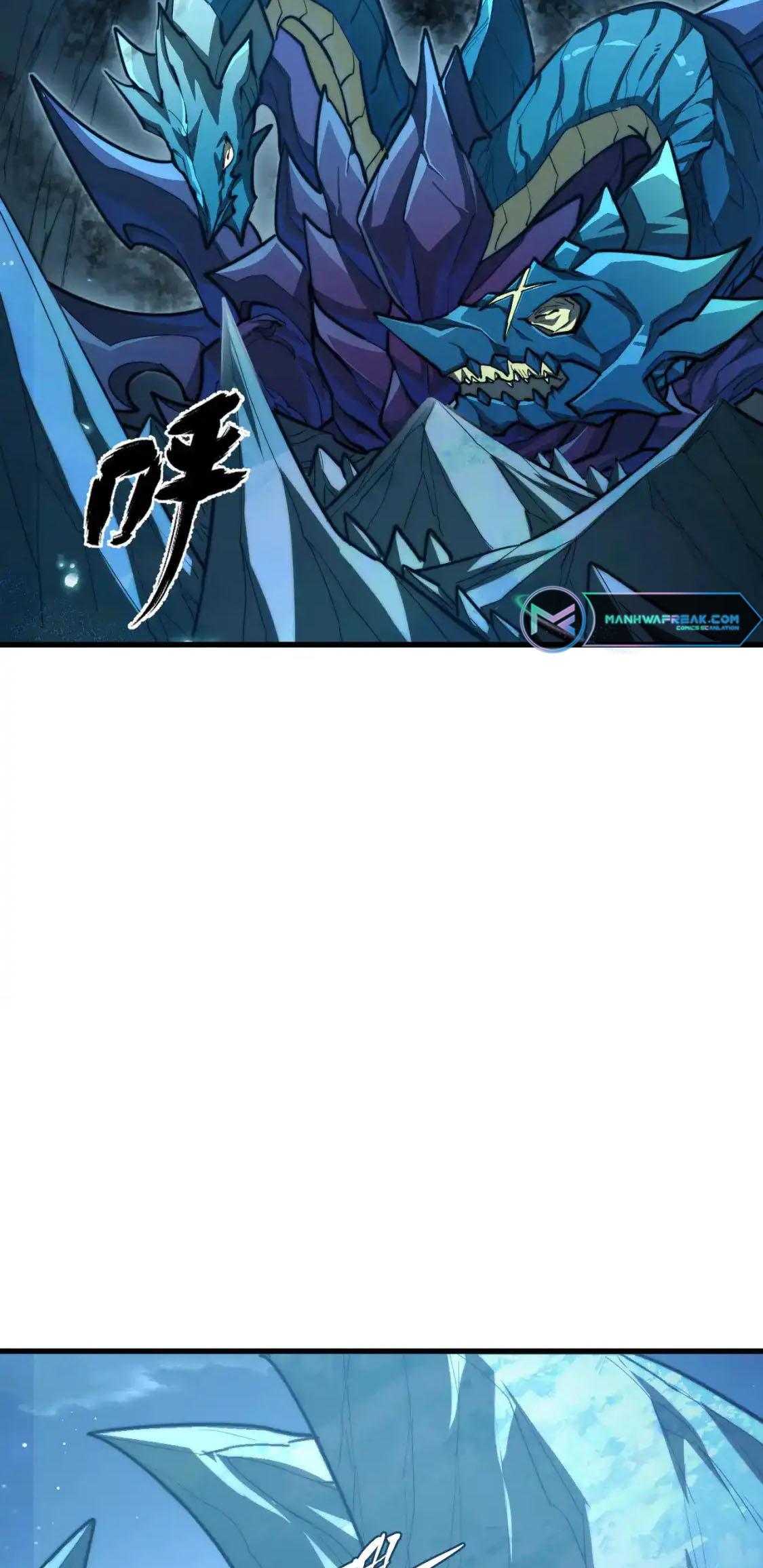 Rise From the Rubble Chap 263 - Next Chap 264