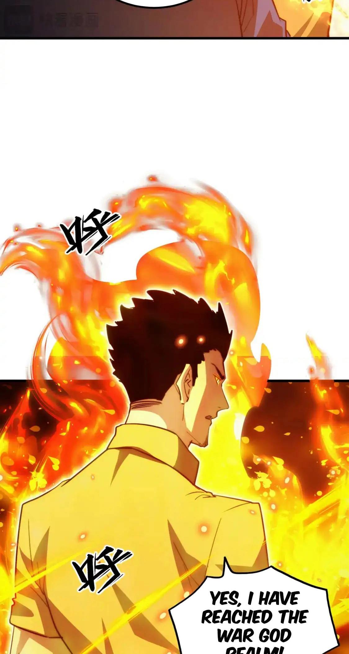 Rise From the Rubble Chap 263 - Next Chap 264