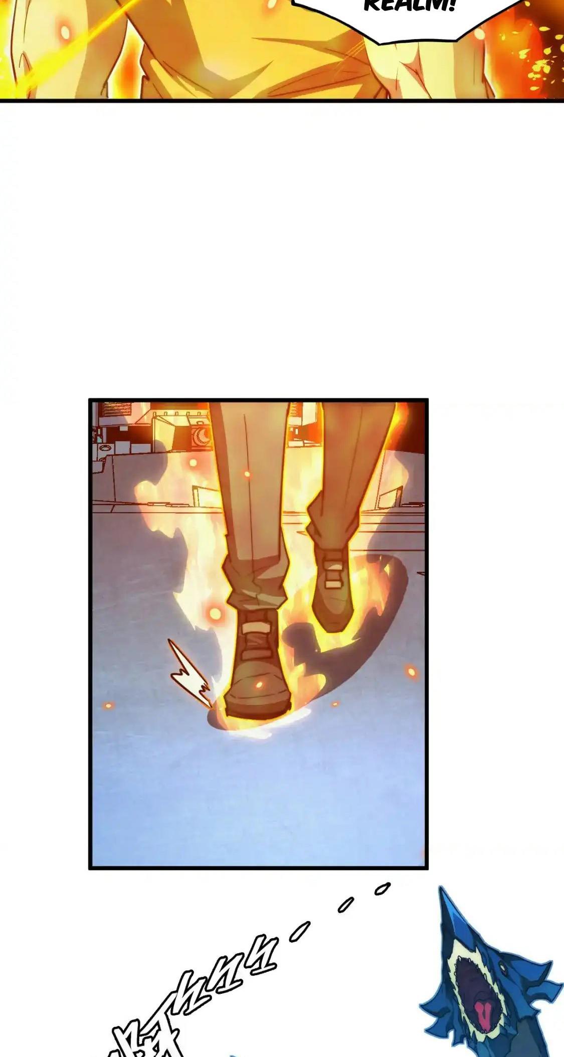 Rise From the Rubble Chap 263 - Next Chap 264