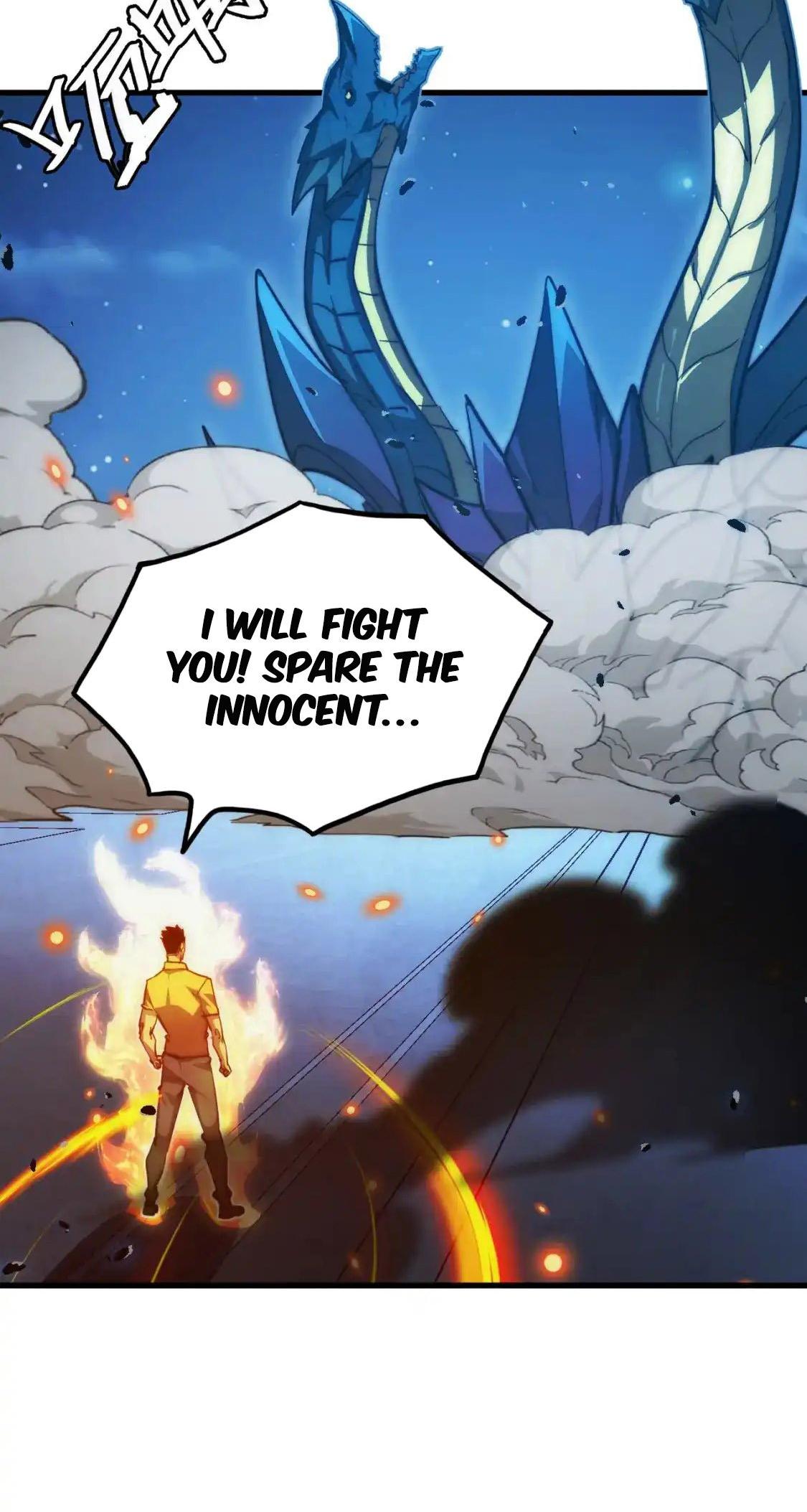 Rise From the Rubble Chap 263 - Next Chap 264