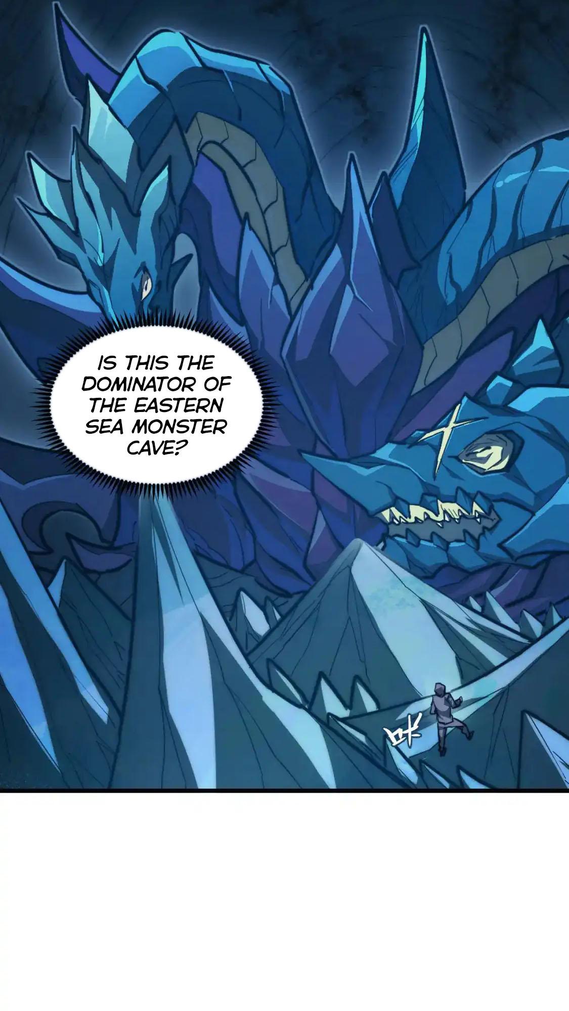Rise From the Rubble Chap 263 - Next Chap 264