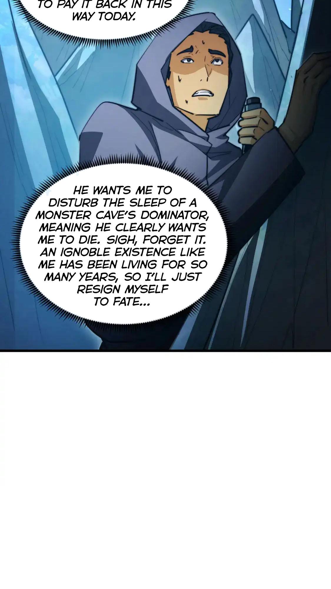 Rise From the Rubble Chap 263 - Next Chap 264