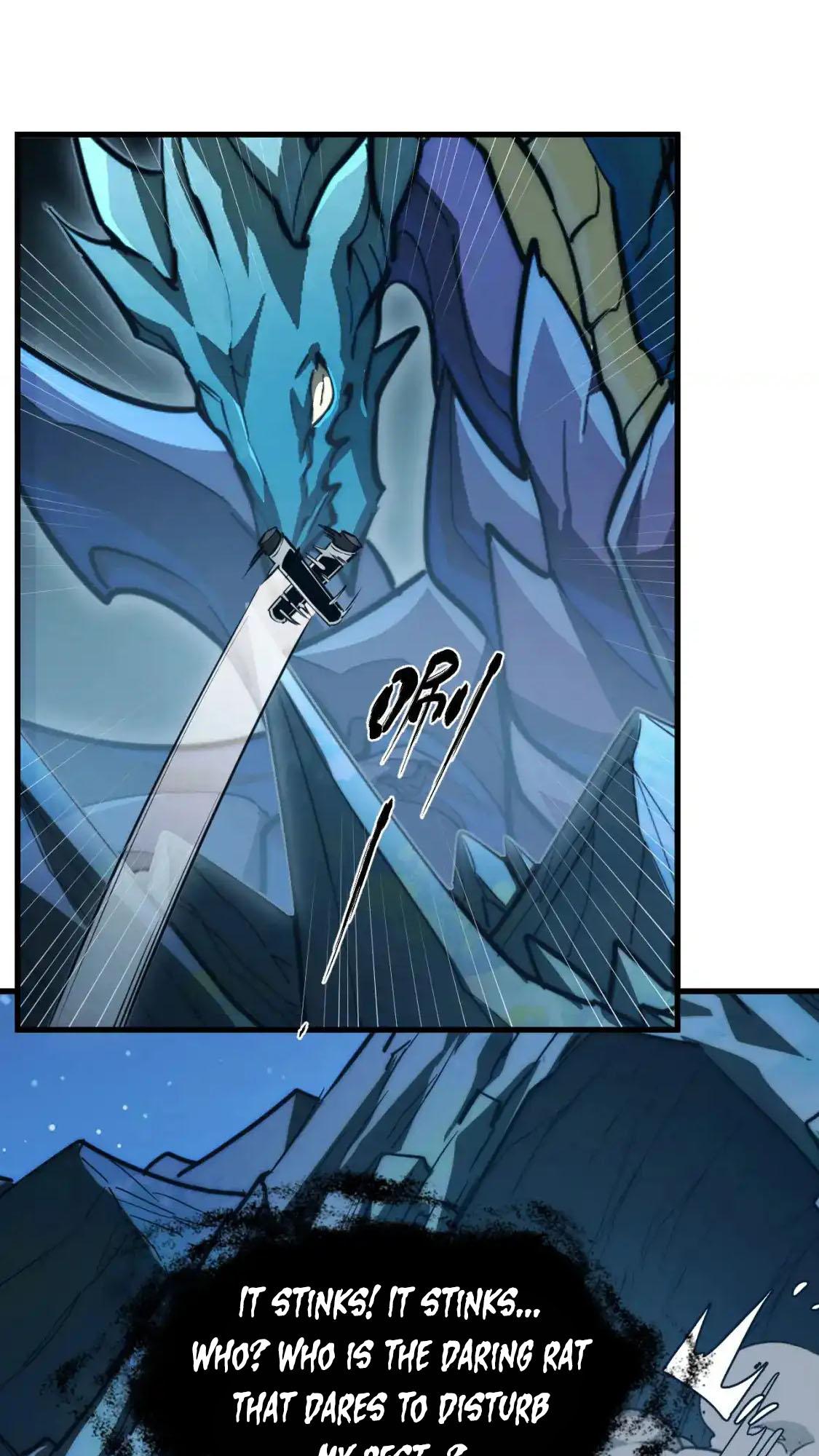 Rise From the Rubble Chap 263 - Next Chap 264