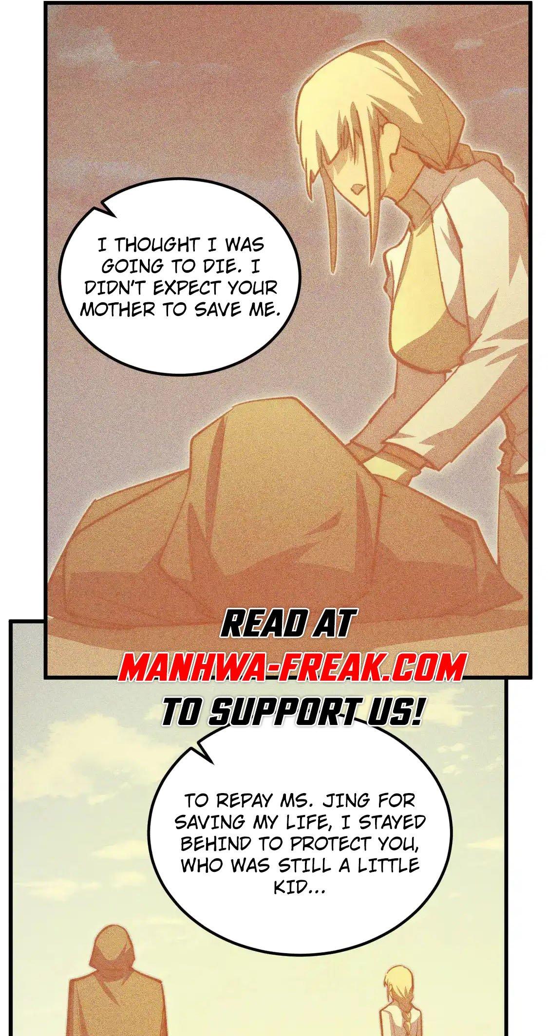 Rise From the Rubble Chap 274 - Next Chap 275