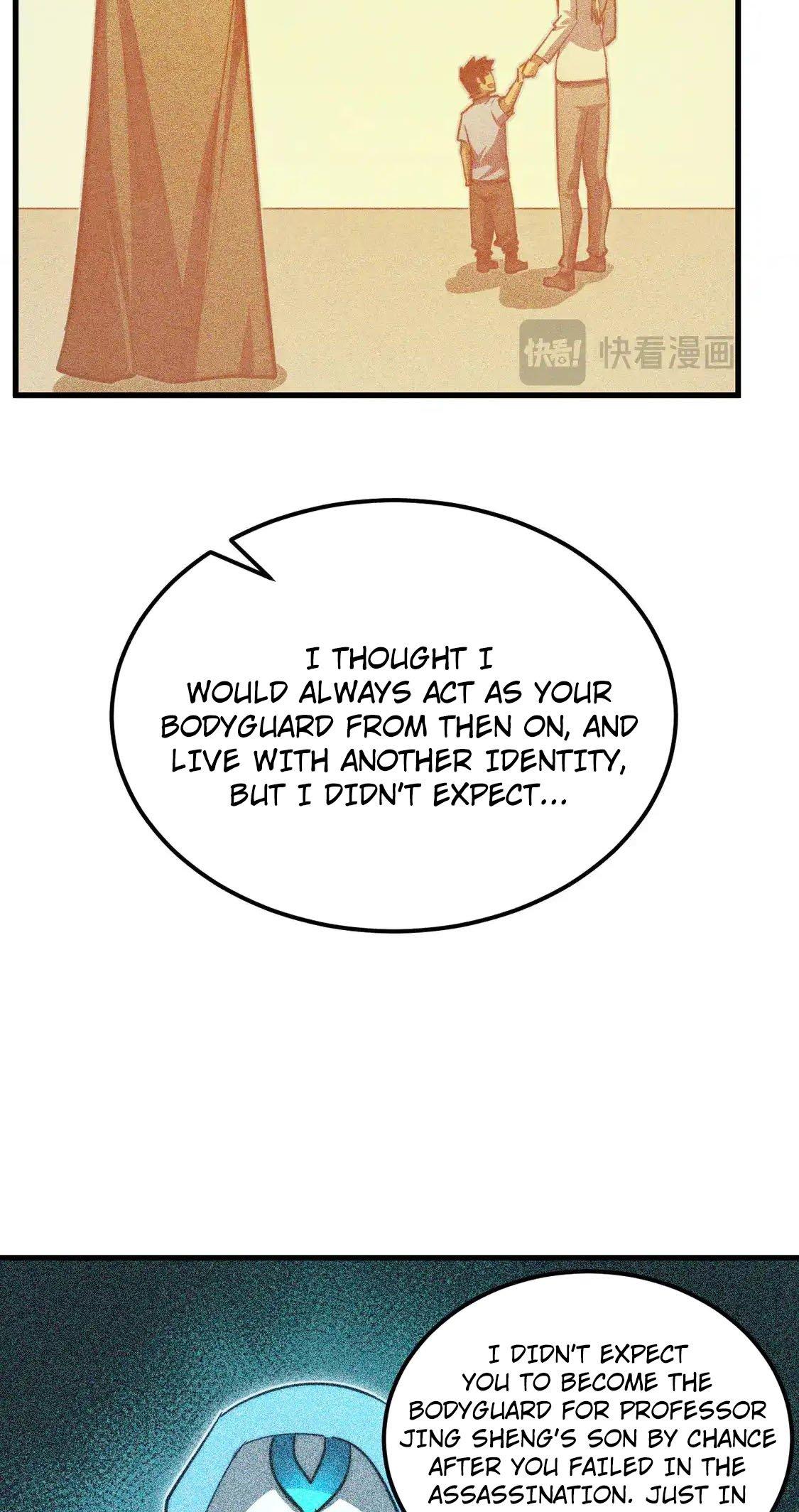 Rise From the Rubble Chap 274 - Next Chap 275
