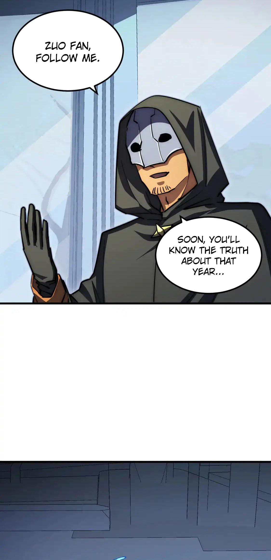 Rise From the Rubble Chap 274 - Next Chap 275