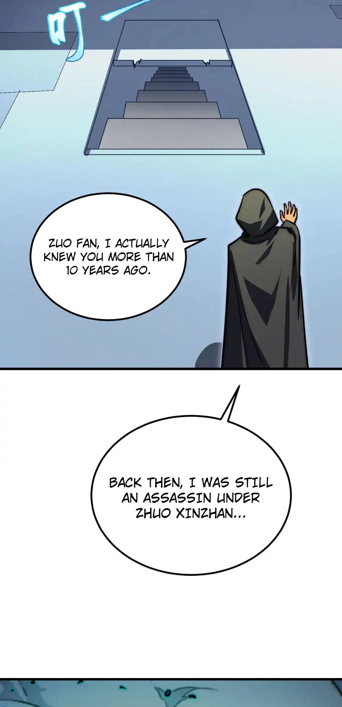 Rise From the Rubble Chap 274 - Next Chap 275