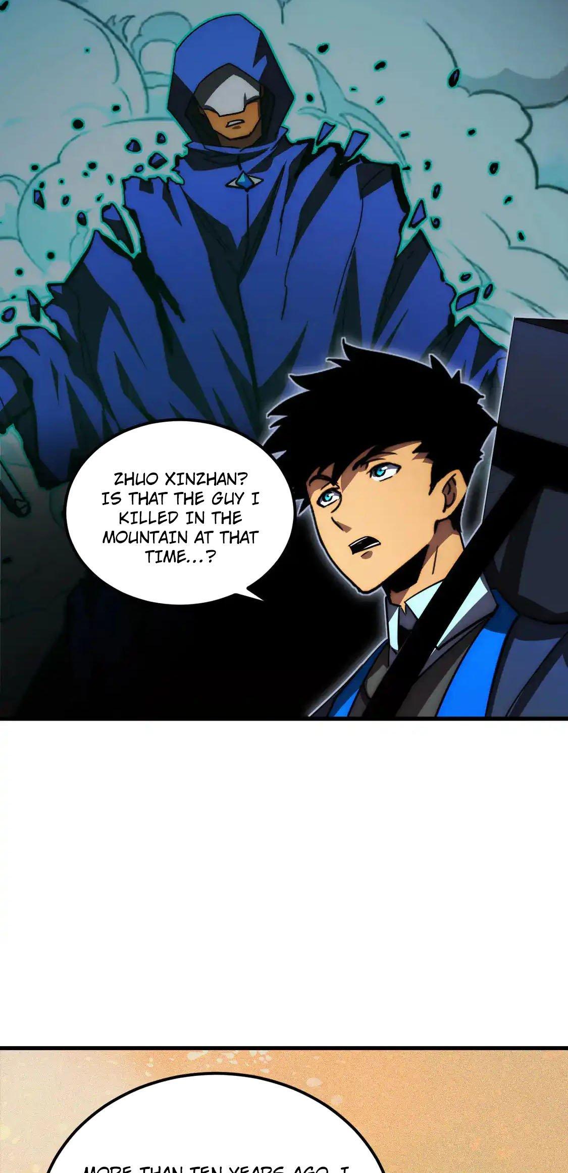 Rise From the Rubble Chap 274 - Next Chap 275