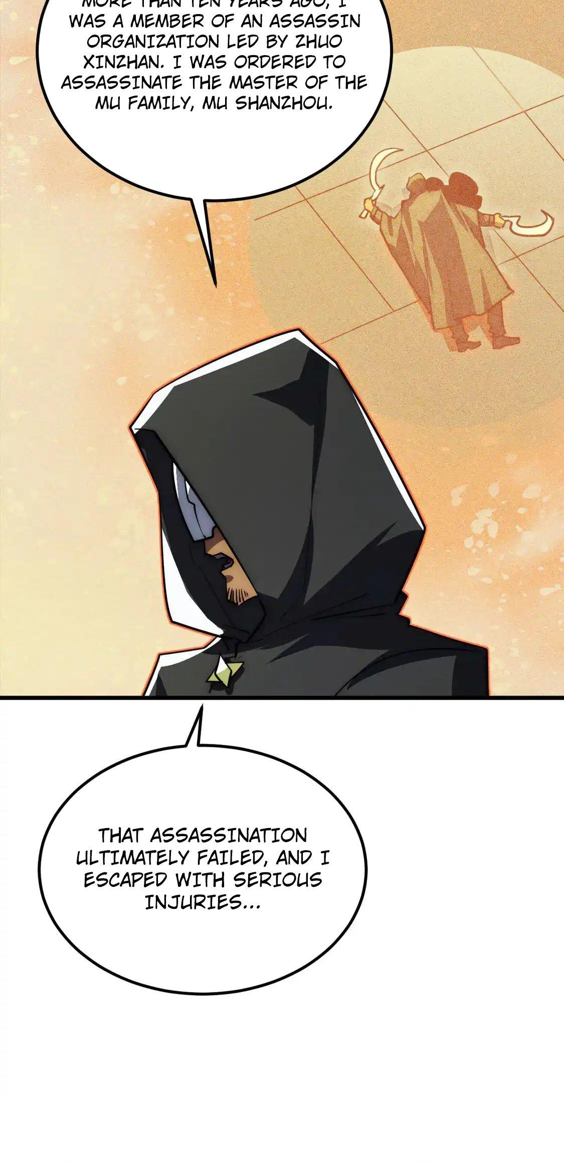 Rise From the Rubble Chap 274 - Next Chap 275