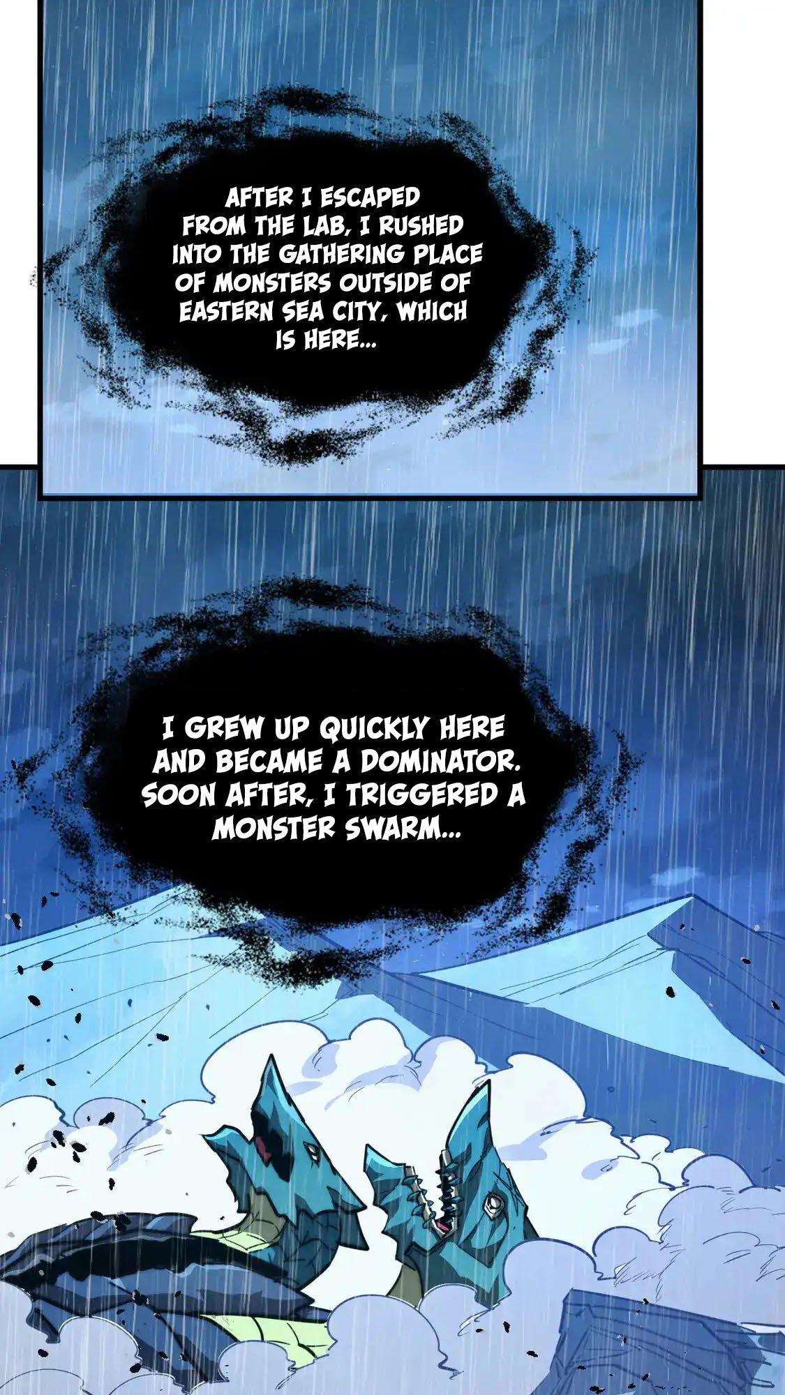 Rise From the Rubble Chap 274 - Next Chap 275
