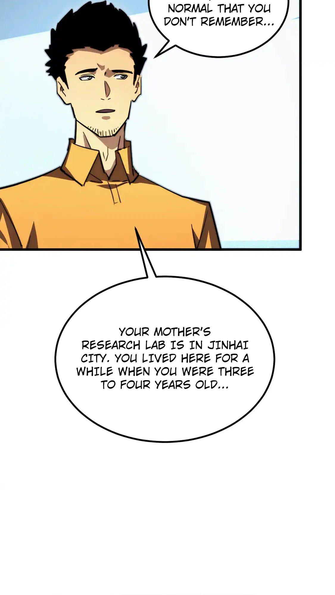 Rise From the Rubble Chap 274 - Next Chap 275