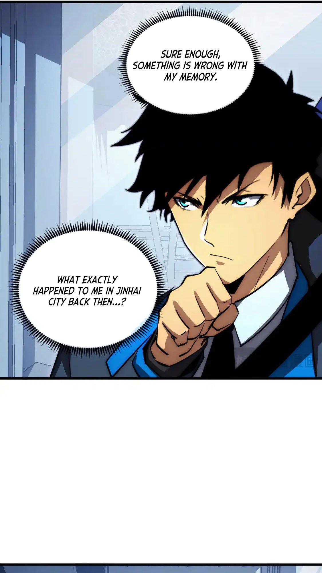 Rise From the Rubble Chap 274 - Next Chap 275