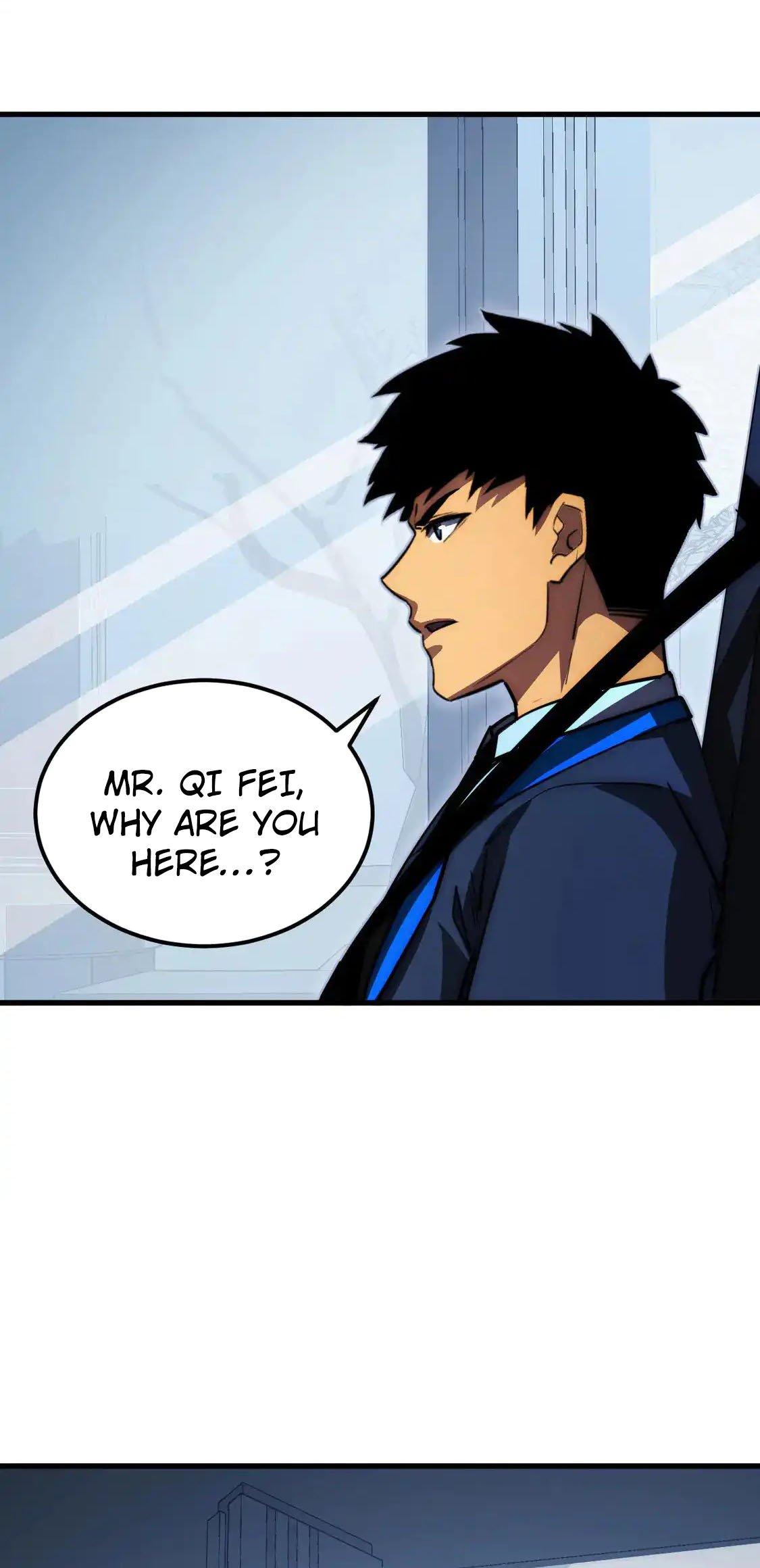 Rise From the Rubble Chap 274 - Next Chap 275