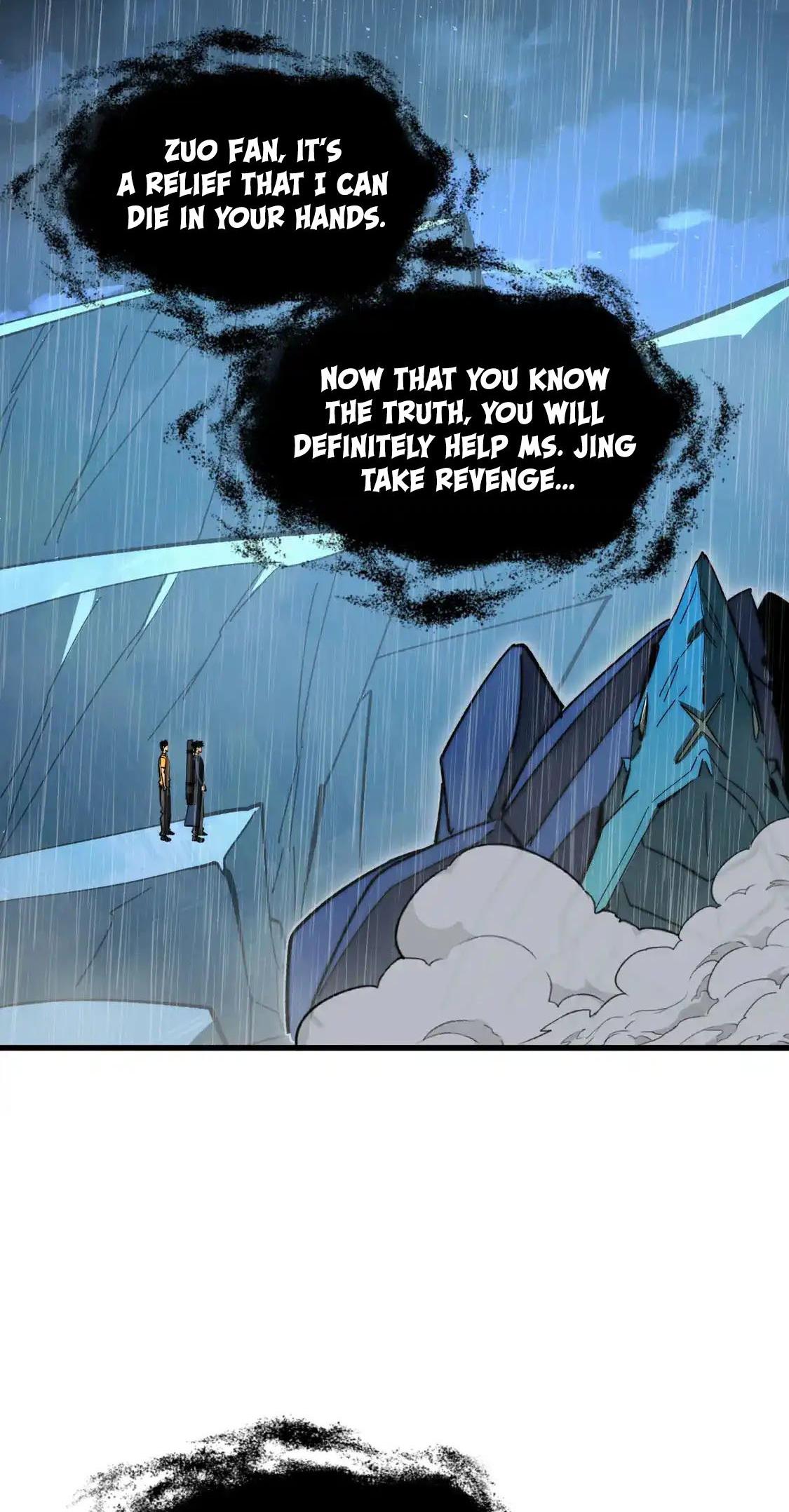 Rise From the Rubble Chap 274 - Next Chap 275