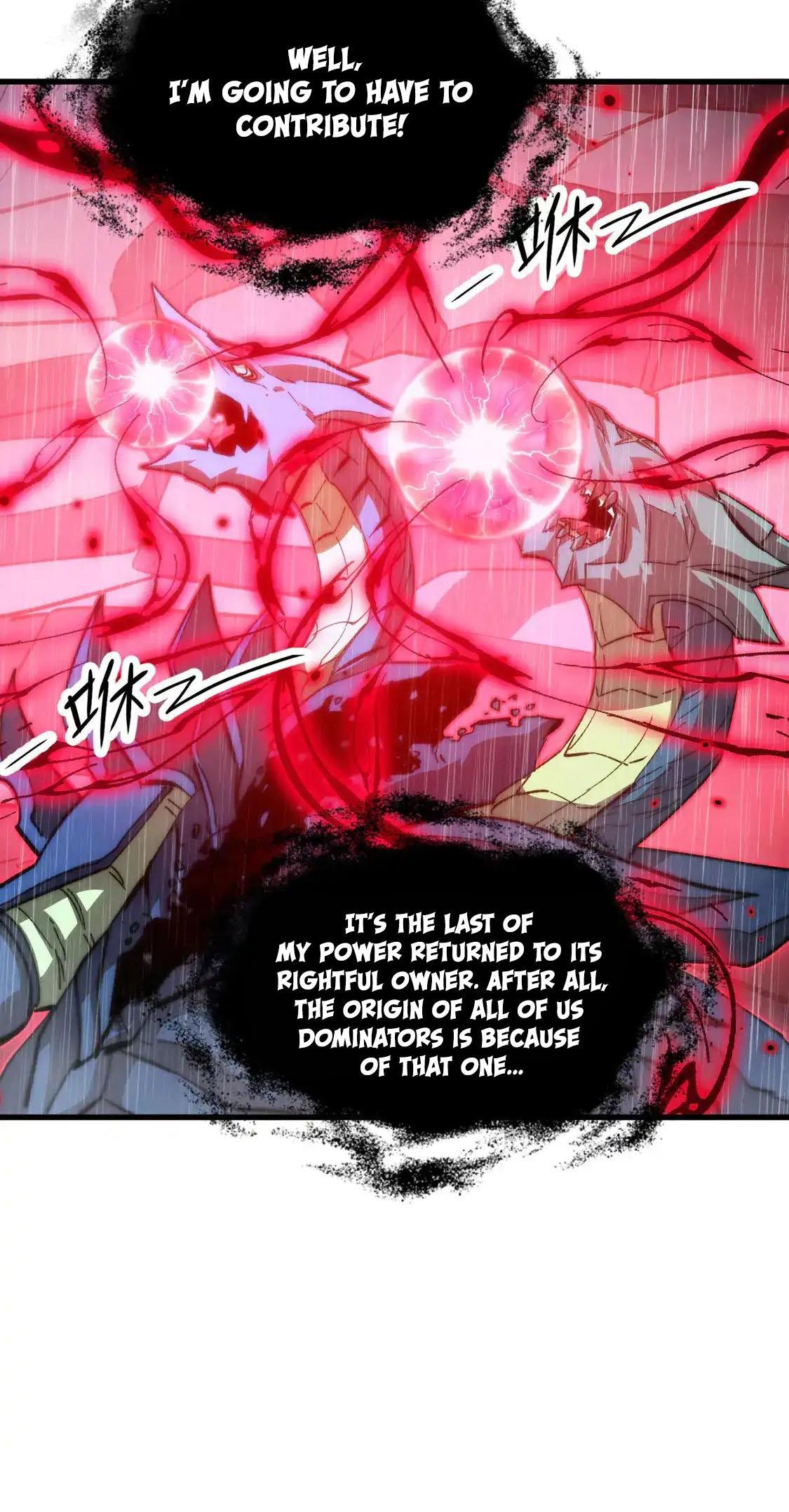 Rise From the Rubble Chap 274 - Next Chap 275