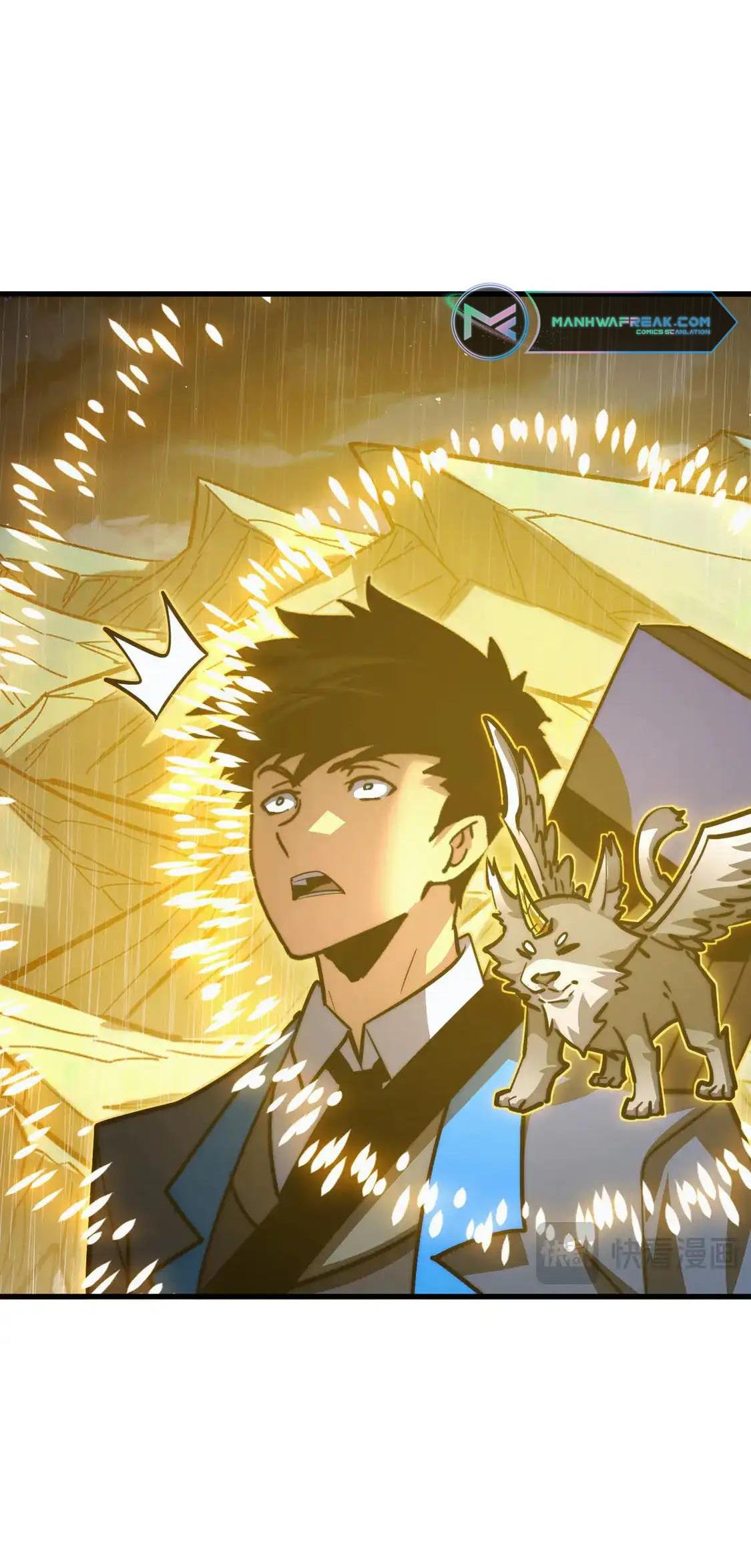 Rise From the Rubble Chap 274 - Next Chap 275
