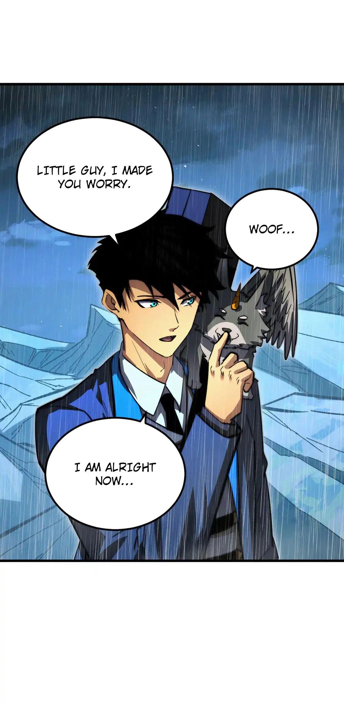 Rise From the Rubble Chap 274 - Next Chap 275