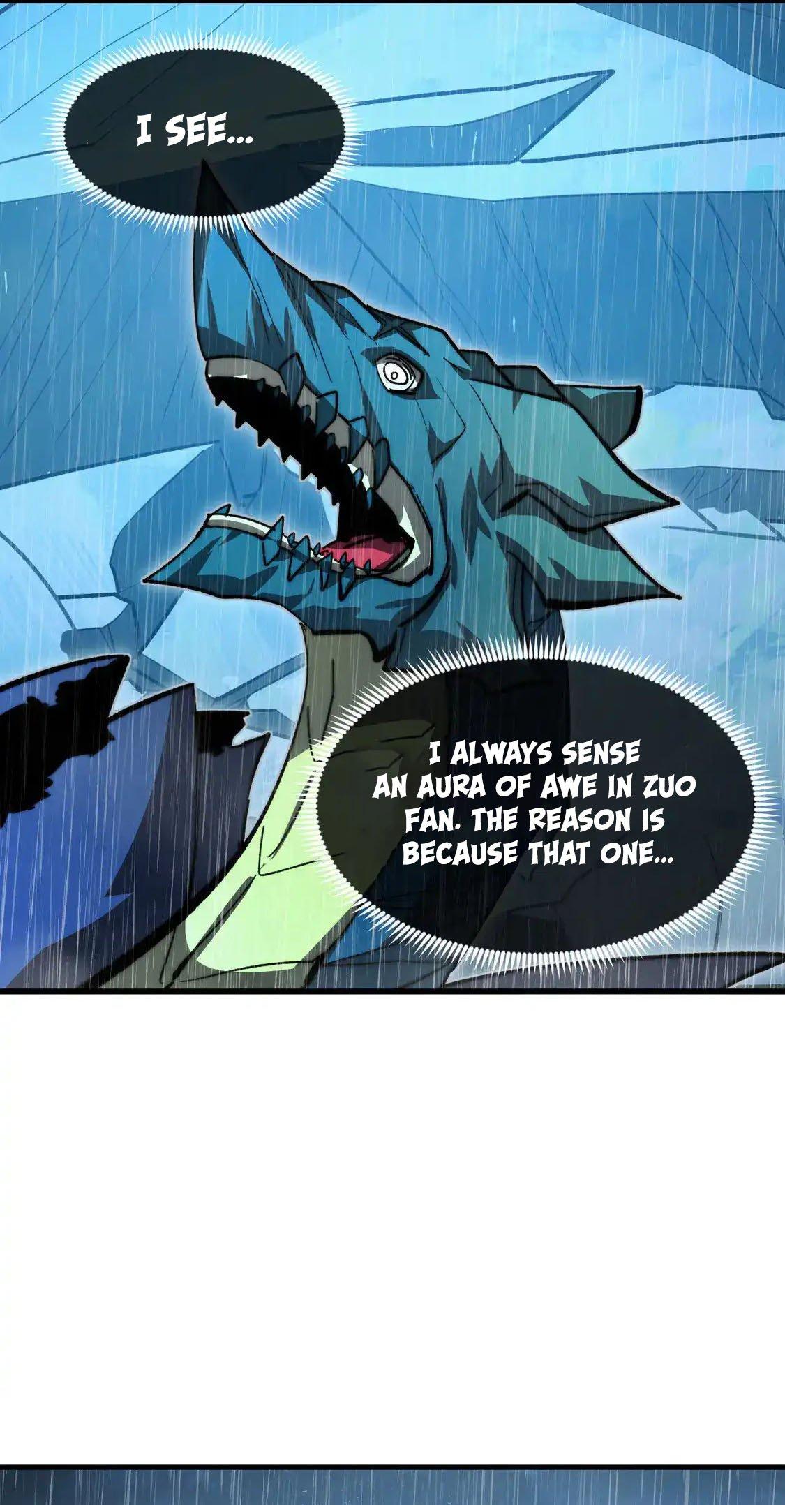 Rise From the Rubble Chap 274 - Next Chap 275
