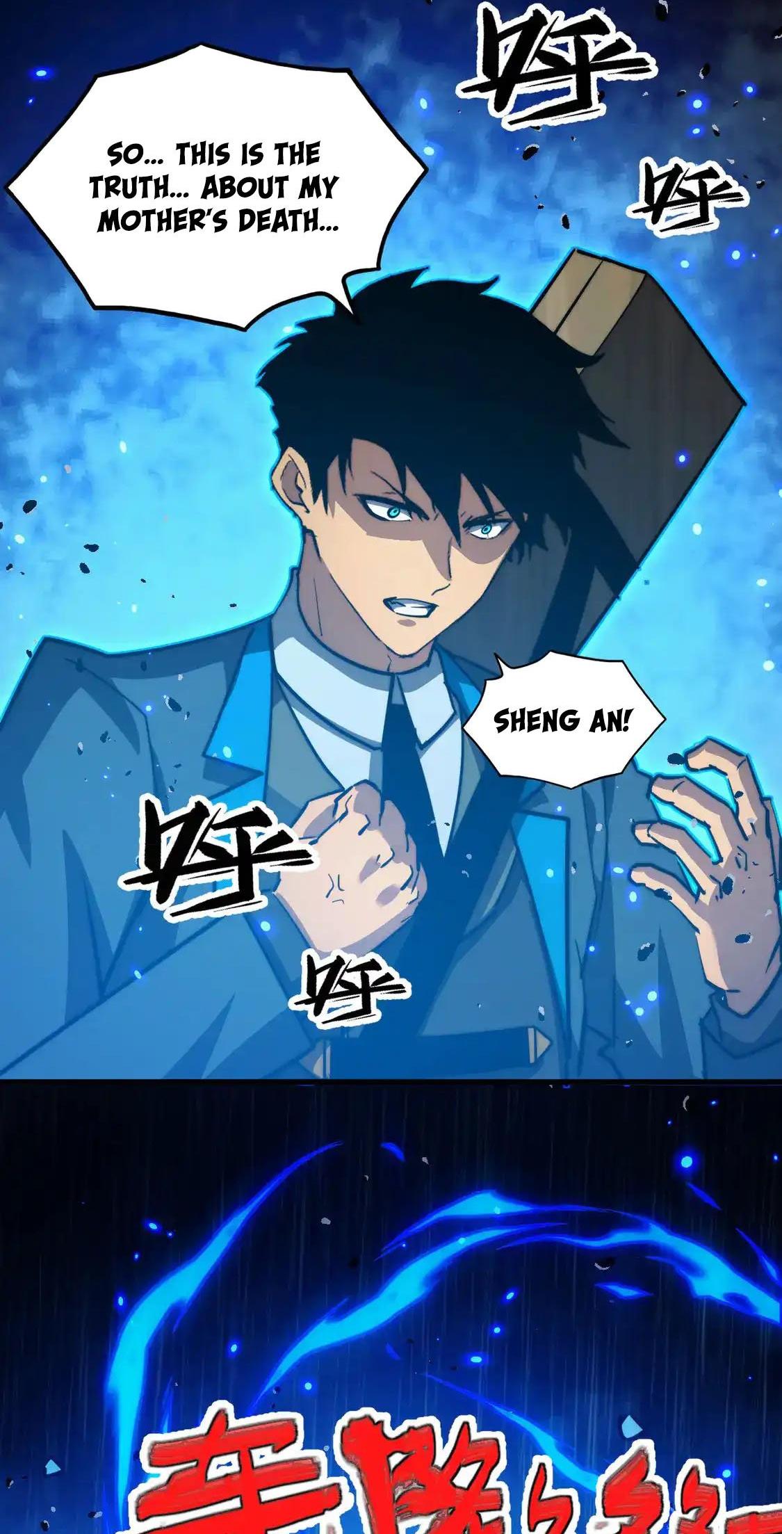 Rise From the Rubble Chap 274 - Next Chap 275