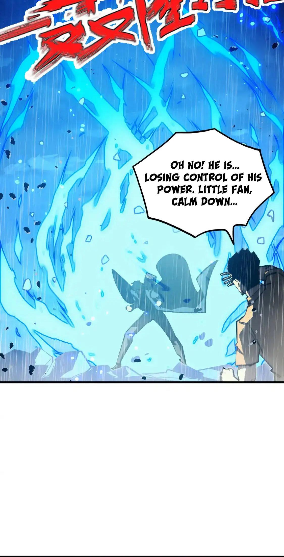 Rise From the Rubble Chap 274 - Next Chap 275