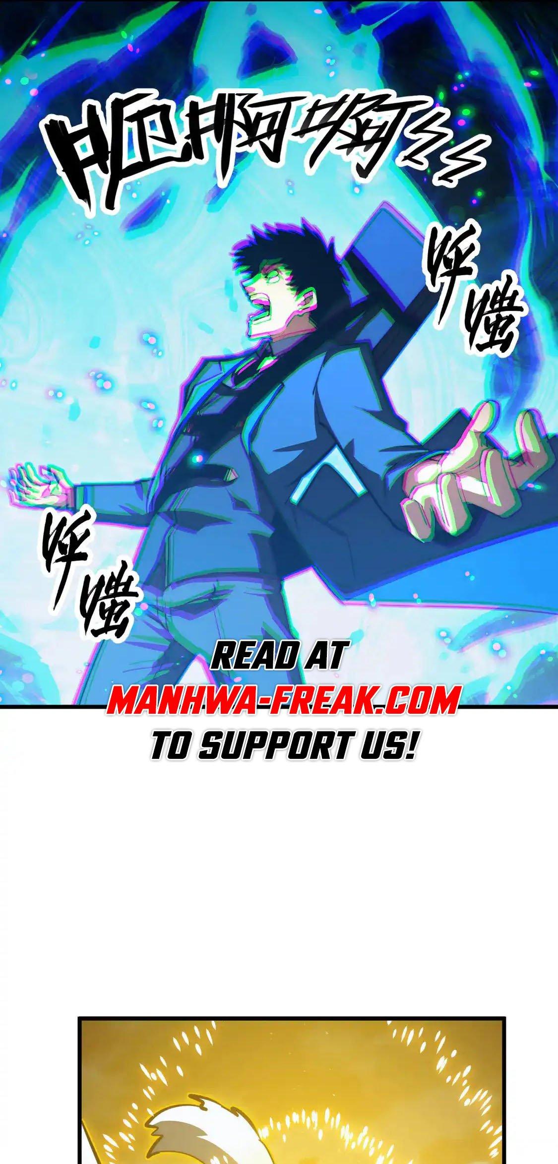 Rise From the Rubble Chap 274 - Next Chap 275