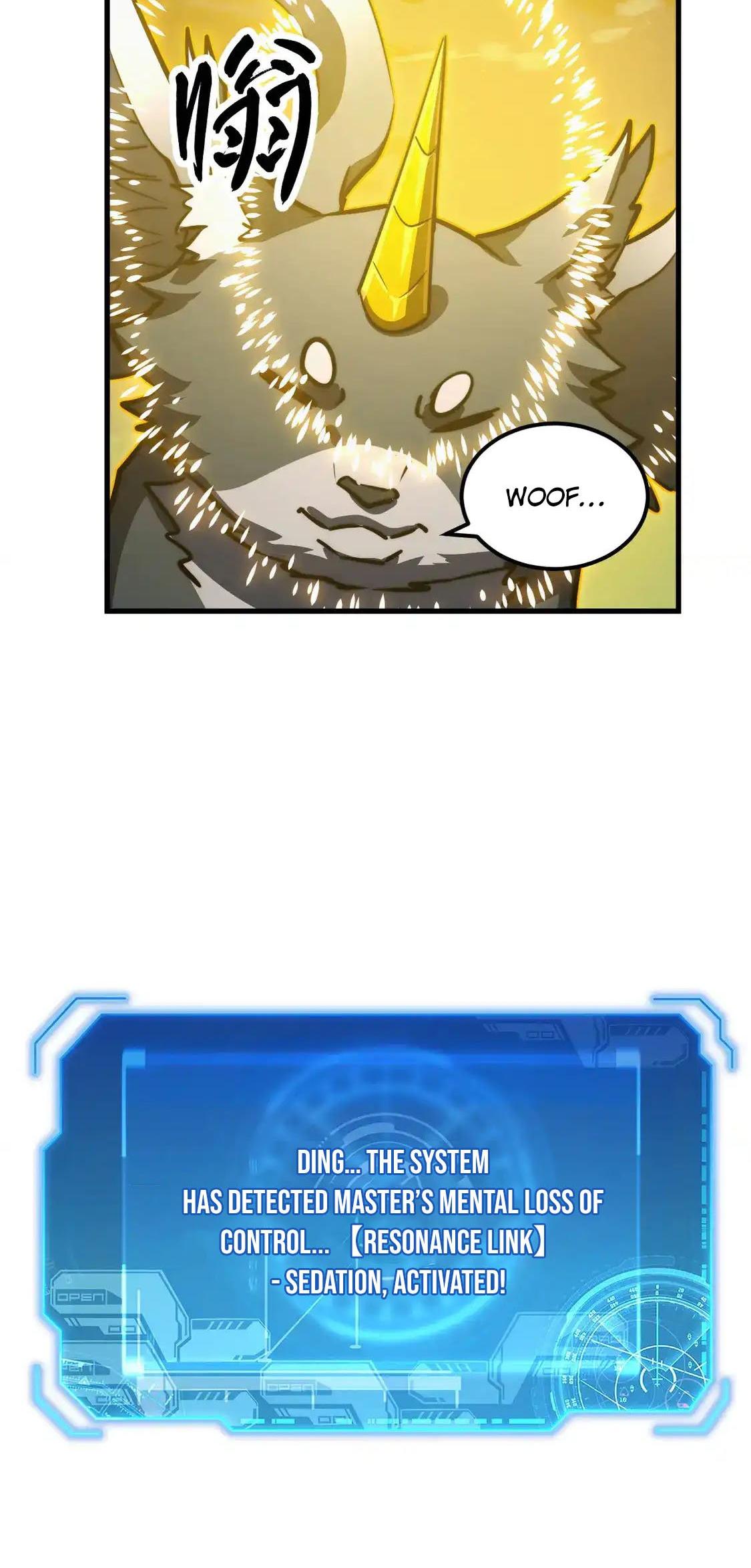 Rise From the Rubble Chap 274 - Next Chap 275