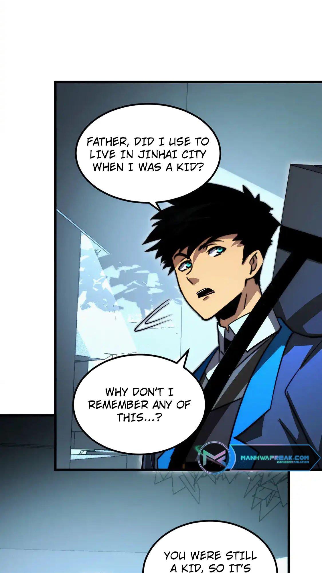 Rise From the Rubble Chap 274 - Next Chap 275