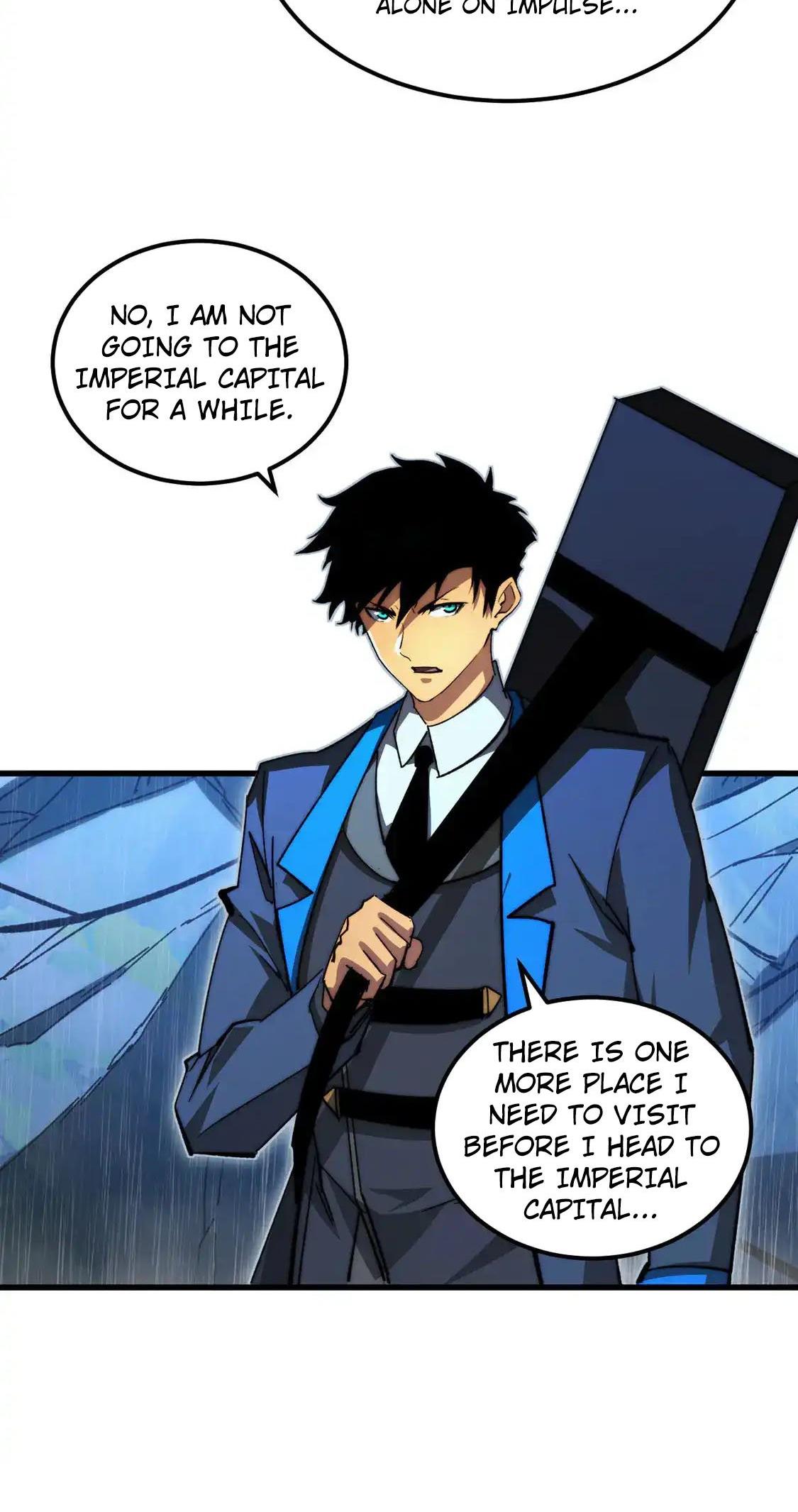 Rise From the Rubble Chap 274 - Next Chap 275