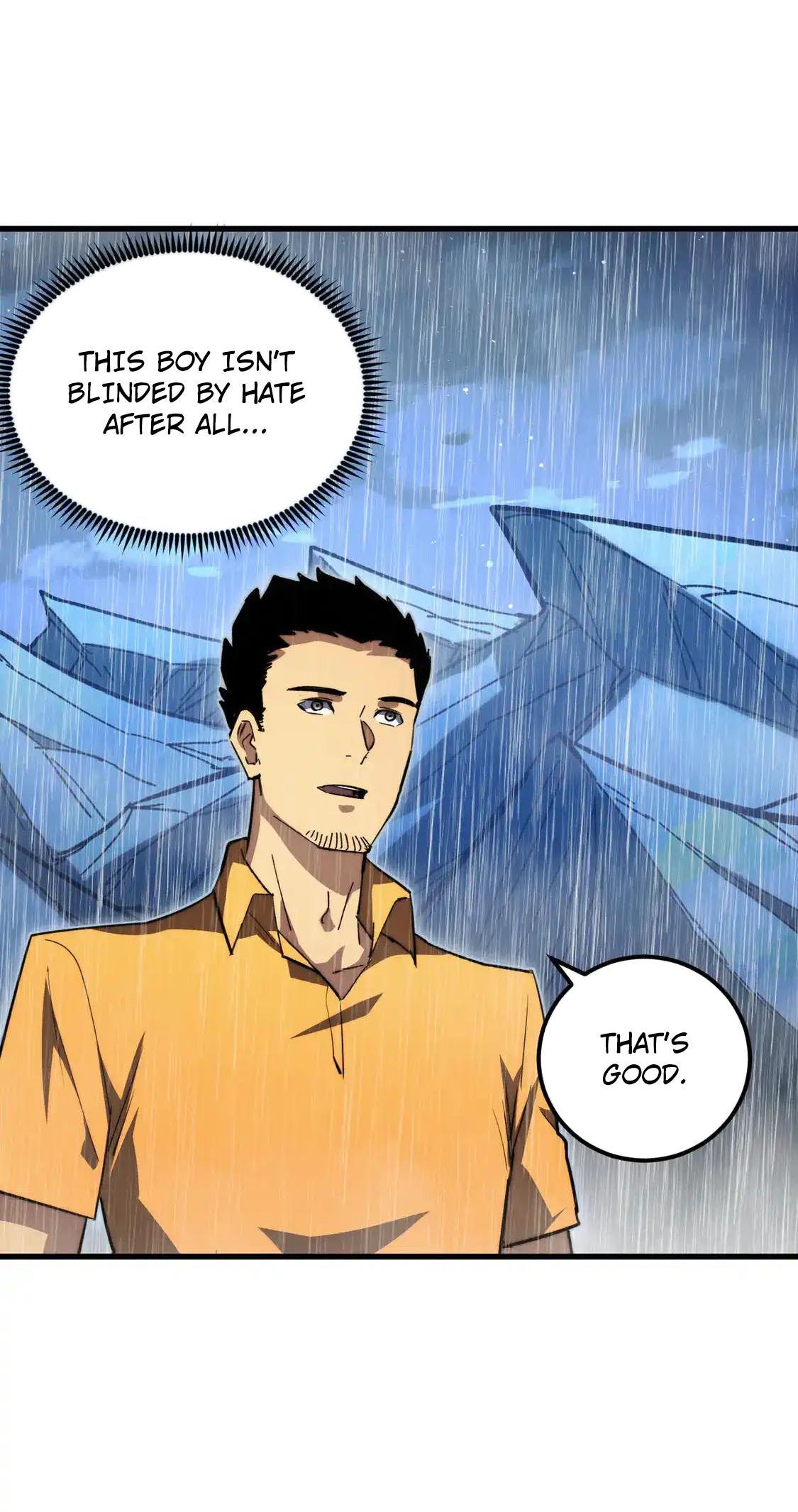Rise From the Rubble Chap 274 - Next Chap 275