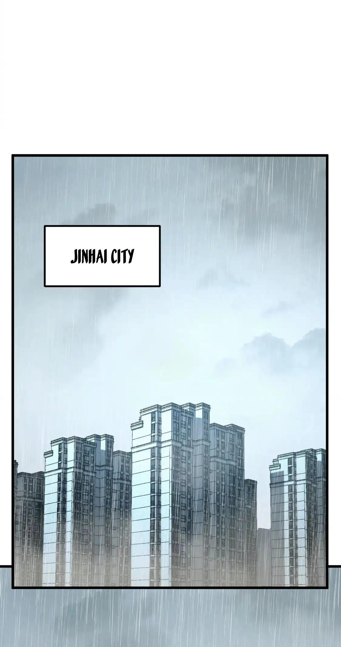 Rise From the Rubble Chap 274 - Next Chap 275