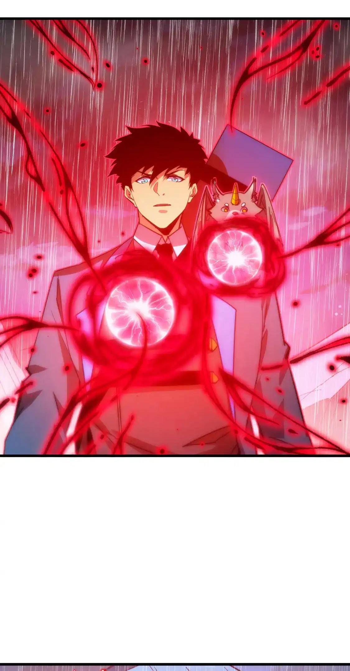 Rise From the Rubble Chap 274 - Next Chap 275