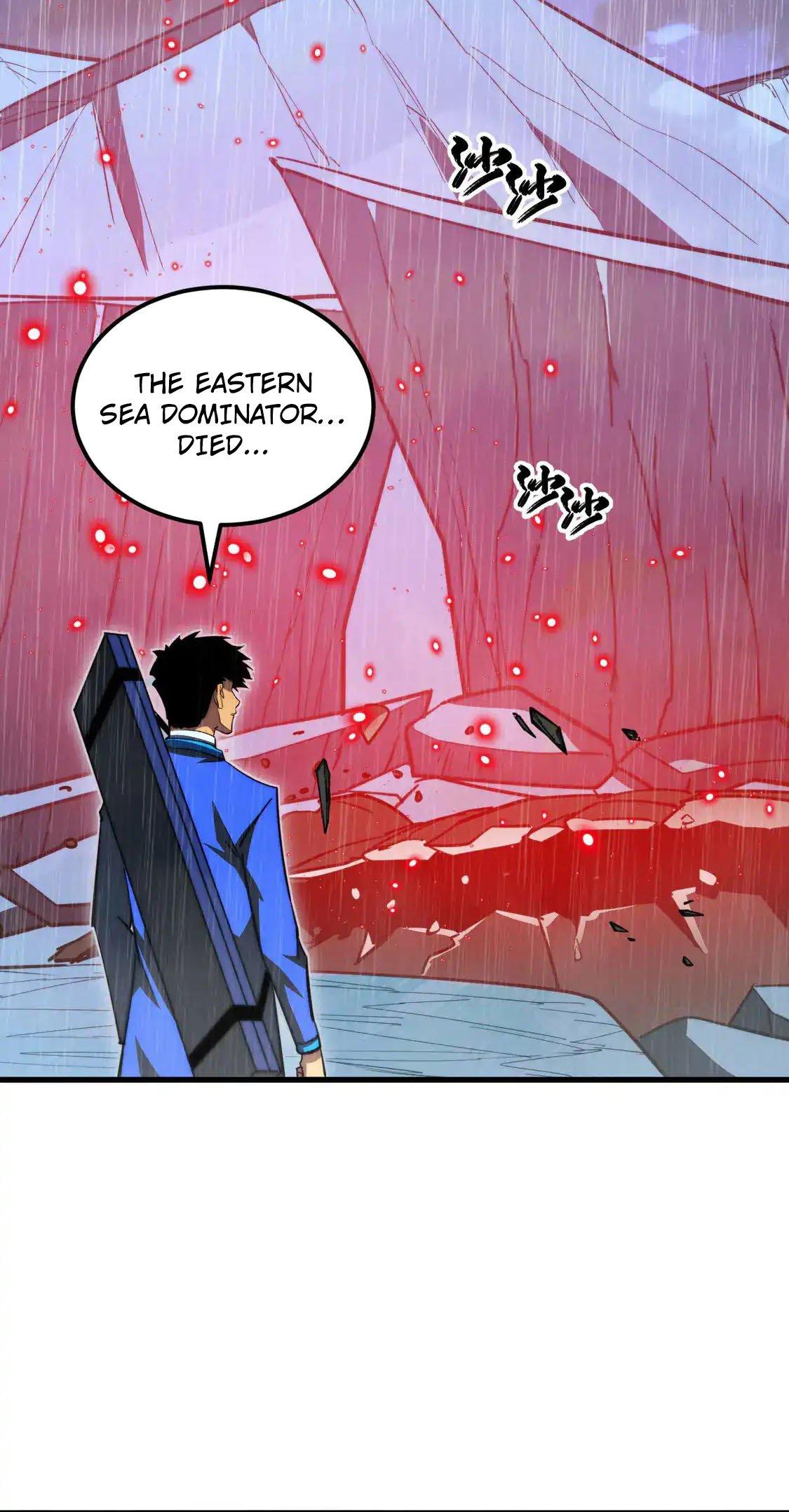 Rise From the Rubble Chap 274 - Next Chap 275