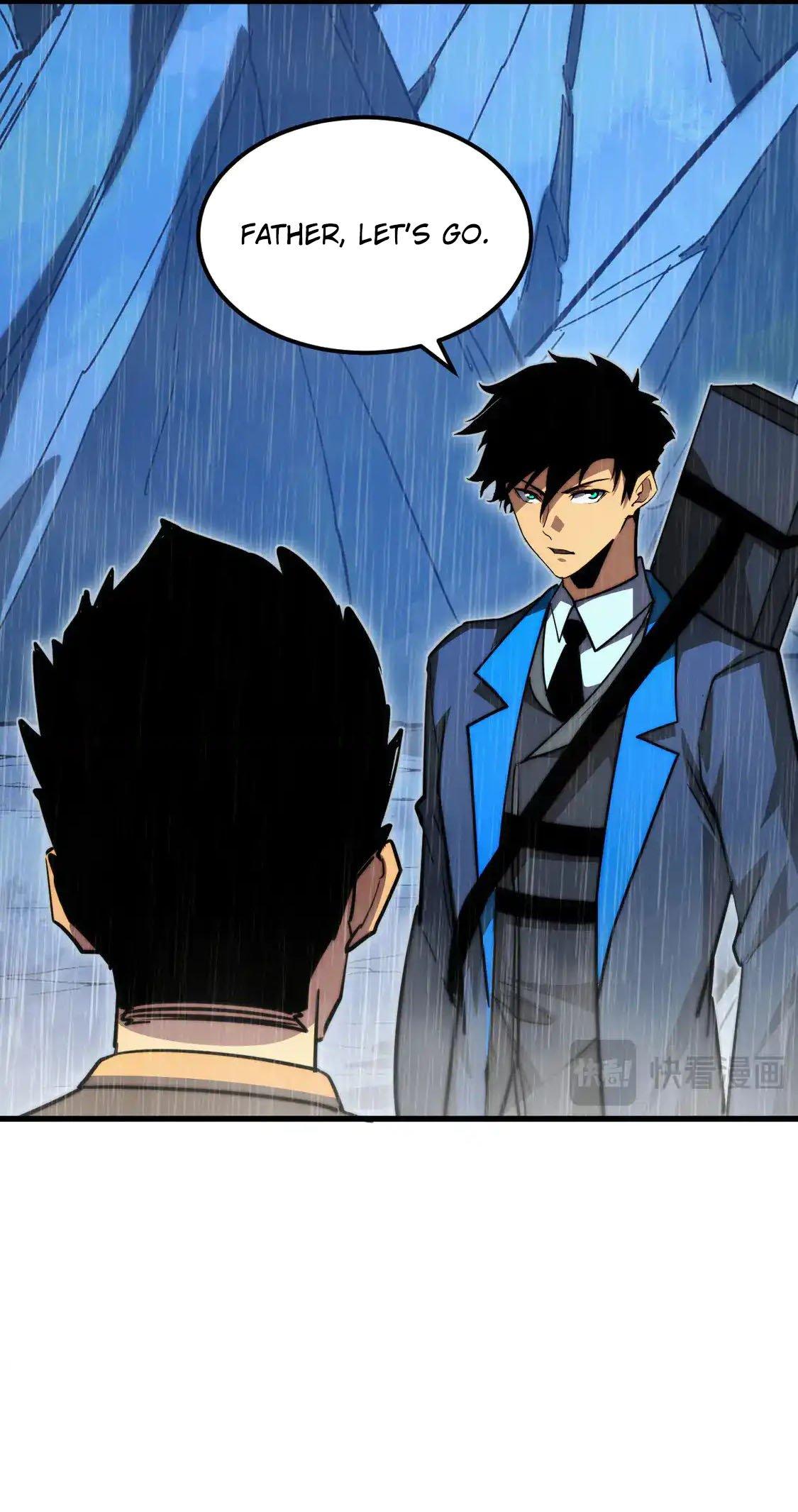 Rise From the Rubble Chap 274 - Next Chap 275