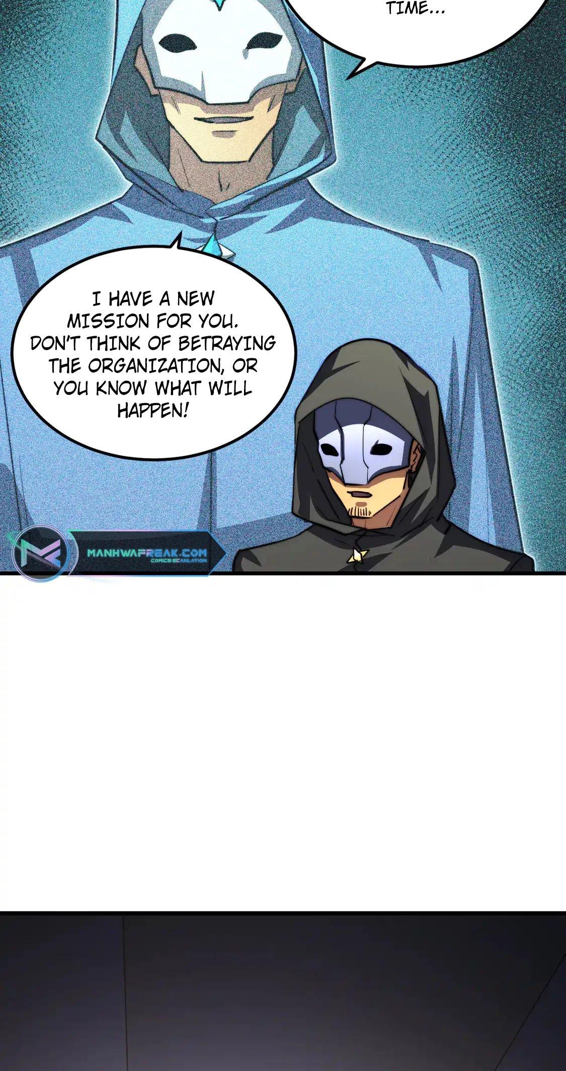 Rise From the Rubble Chap 274 - Next Chap 275