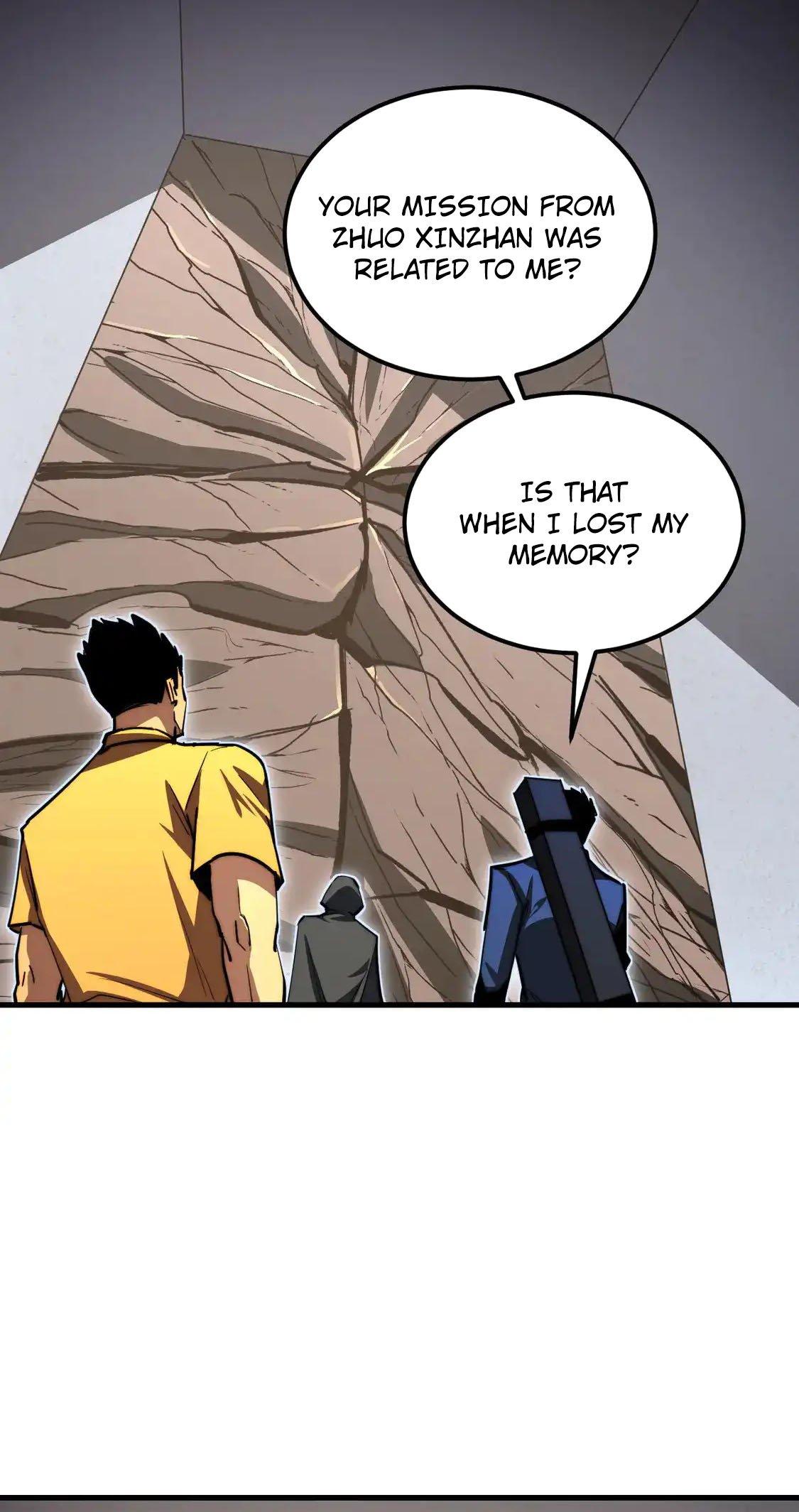 Rise From the Rubble Chap 274 - Next Chap 275