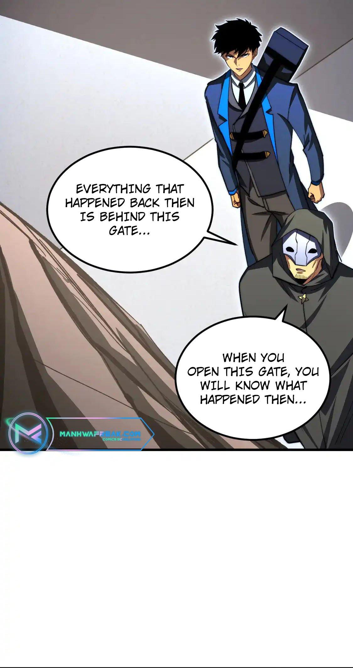 Rise From the Rubble Chap 274 - Next Chap 275