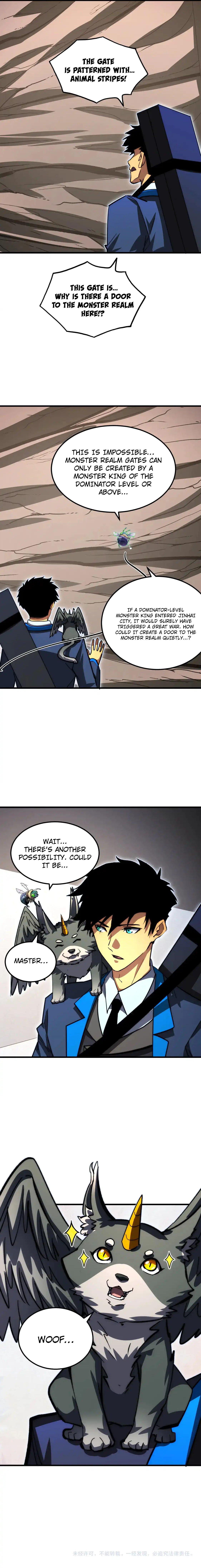 Rise From the Rubble Chap 274 - Next Chap 275