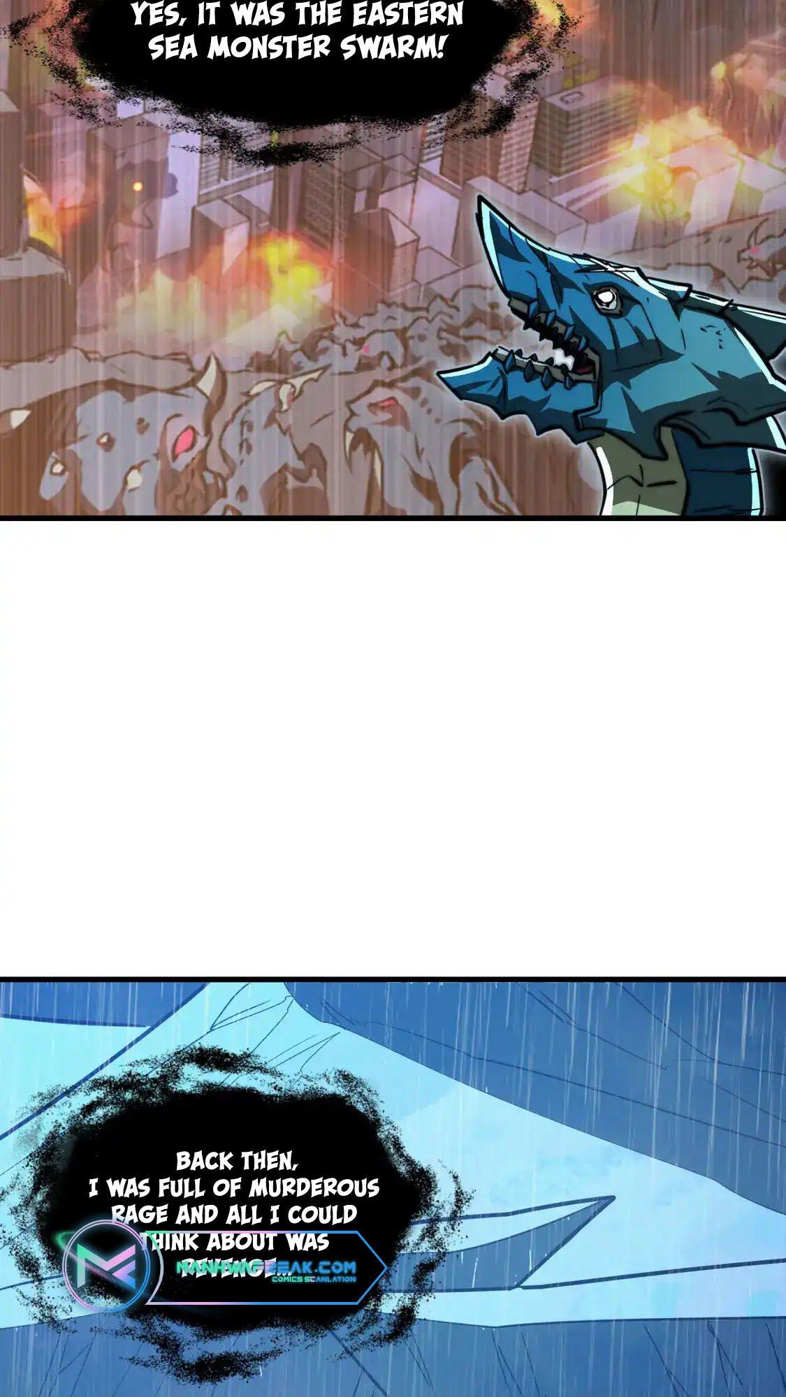 Rise From the Rubble Chap 274 - Next Chap 275