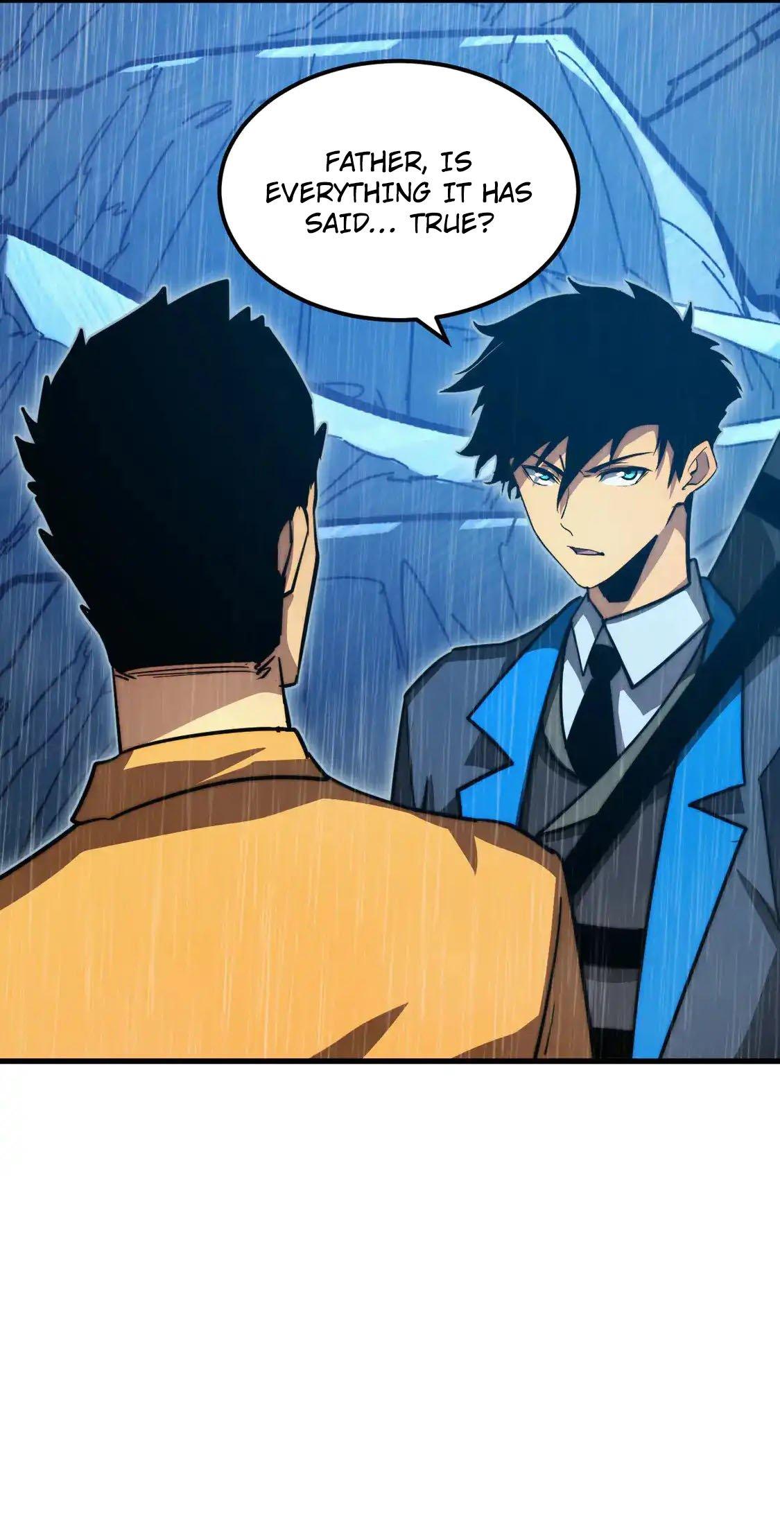 Rise From the Rubble Chap 274 - Next Chap 275