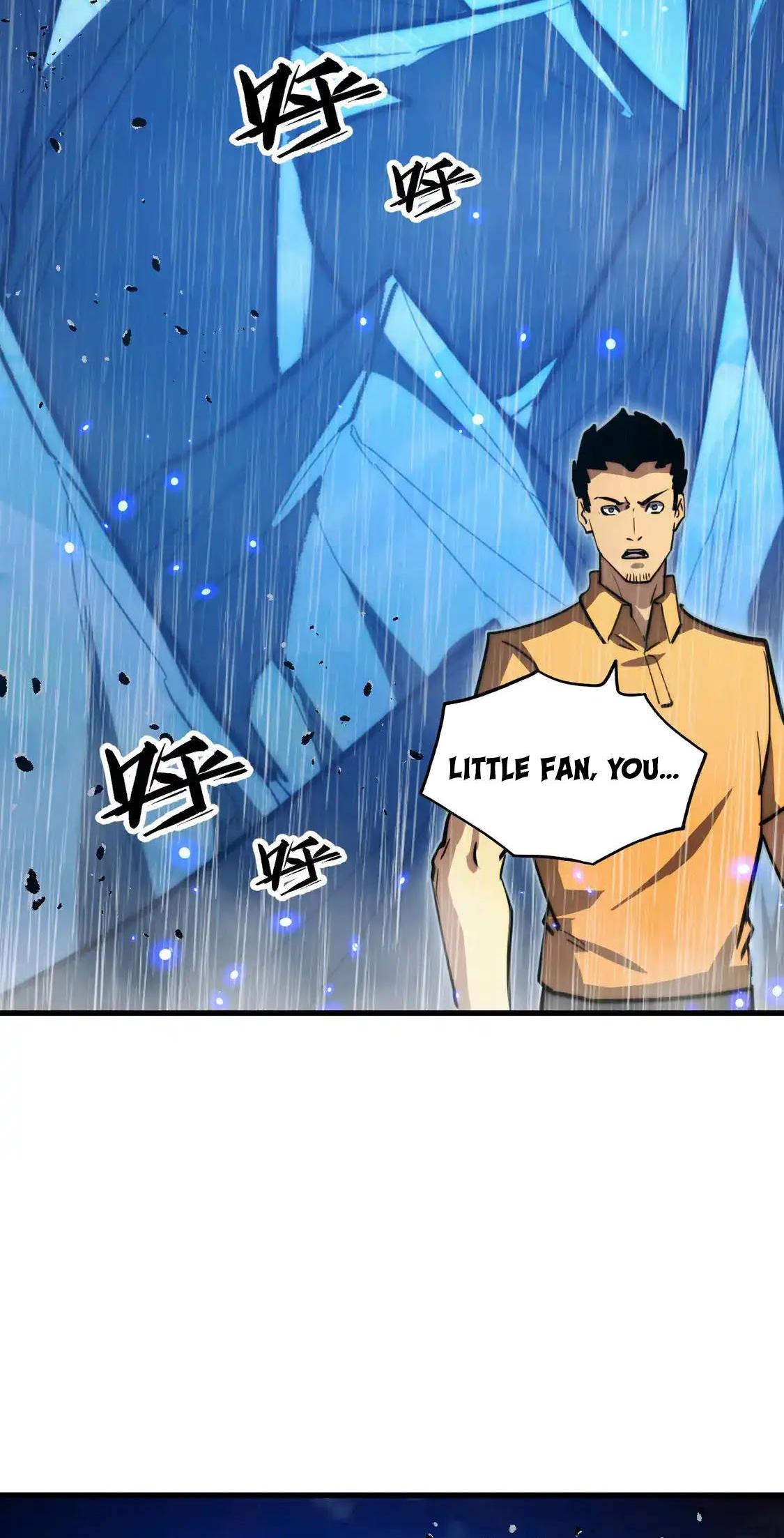 Rise From the Rubble Chap 274 - Next Chap 275